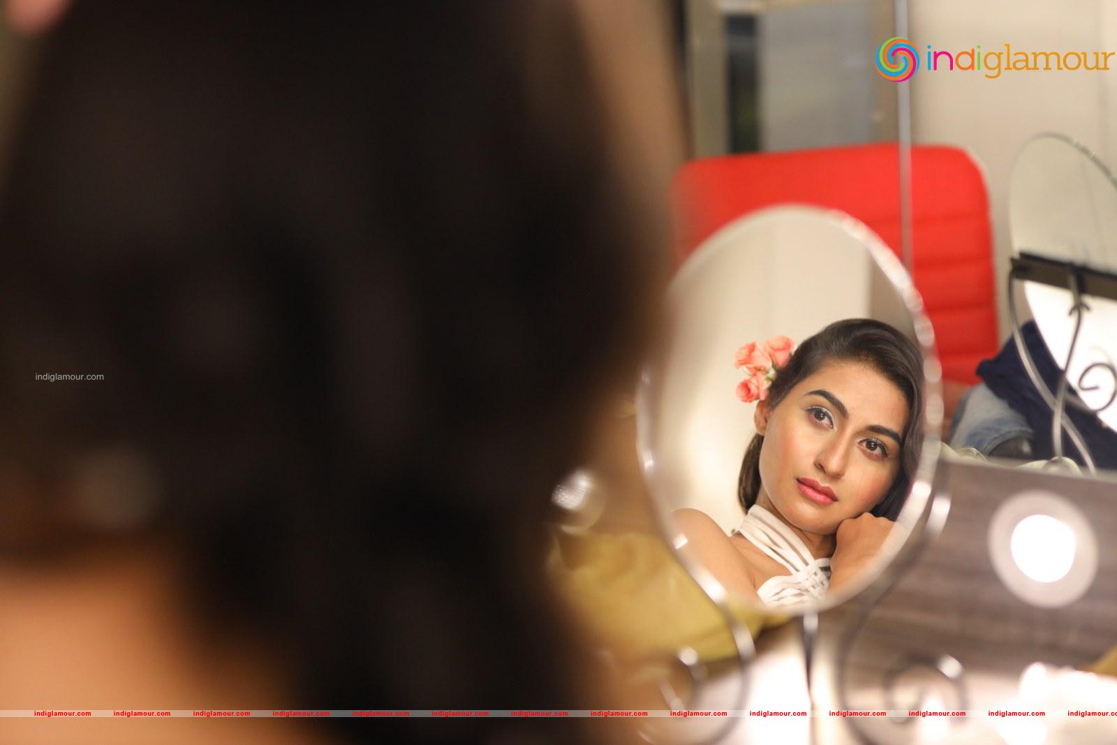 Myra Amiti Actress hd photo