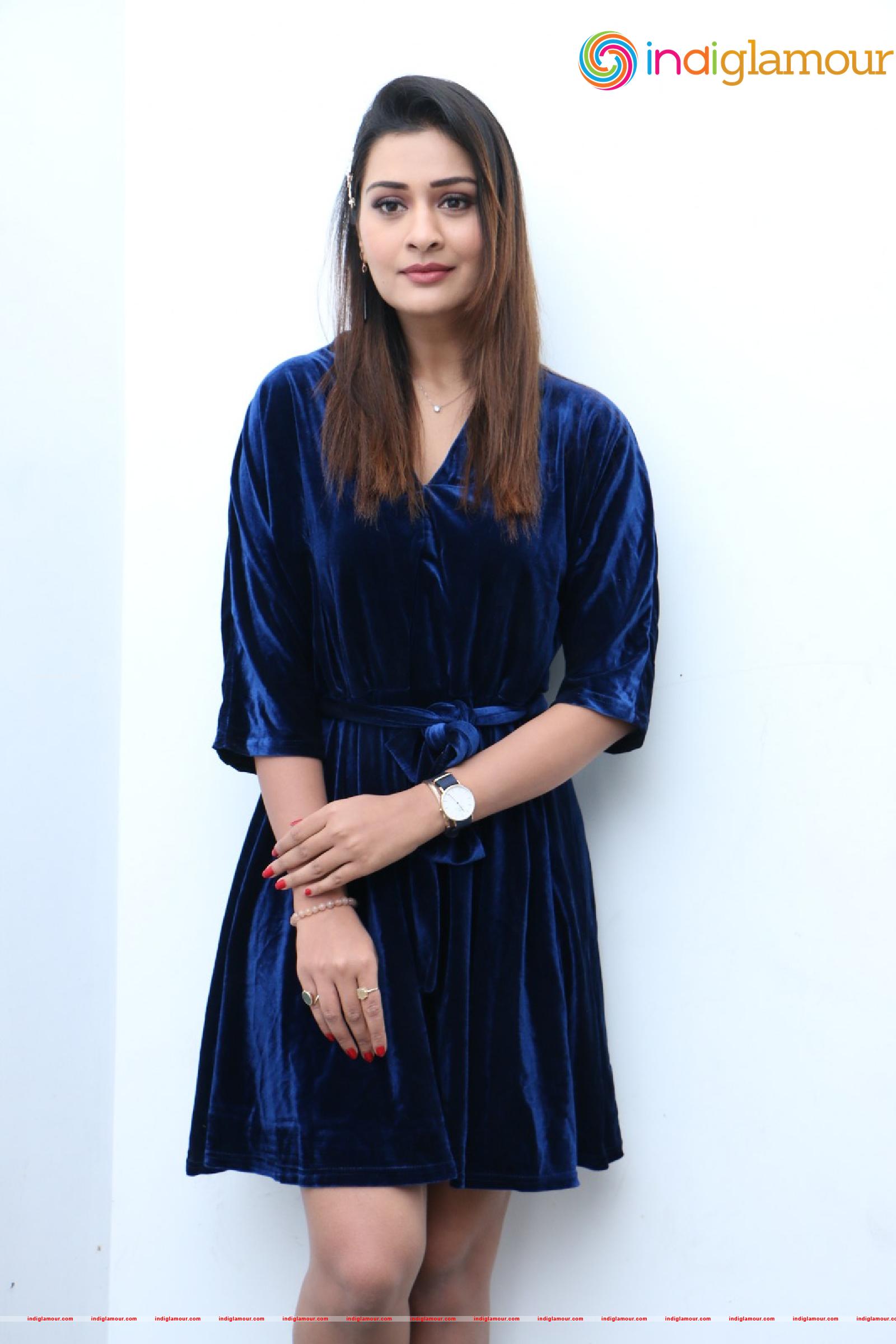 Payal Rajput Actress hd photo