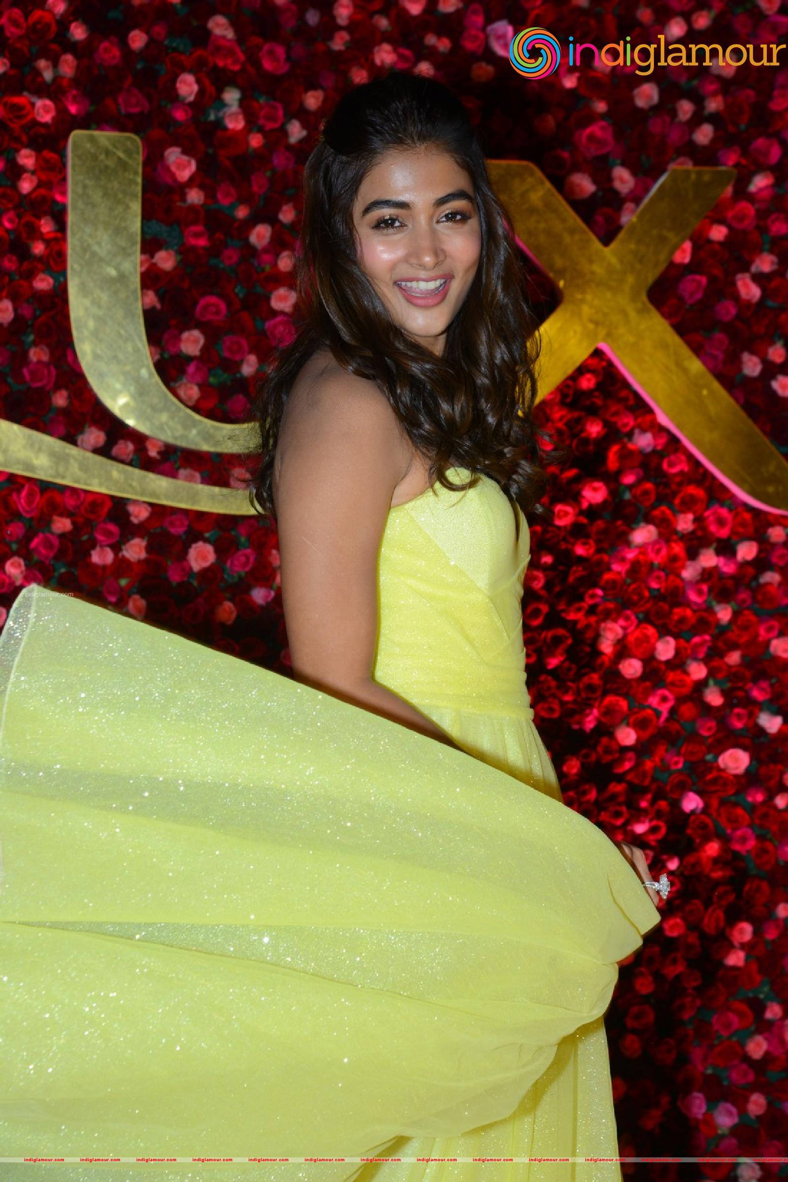Pooja Hegde Actress hd photo