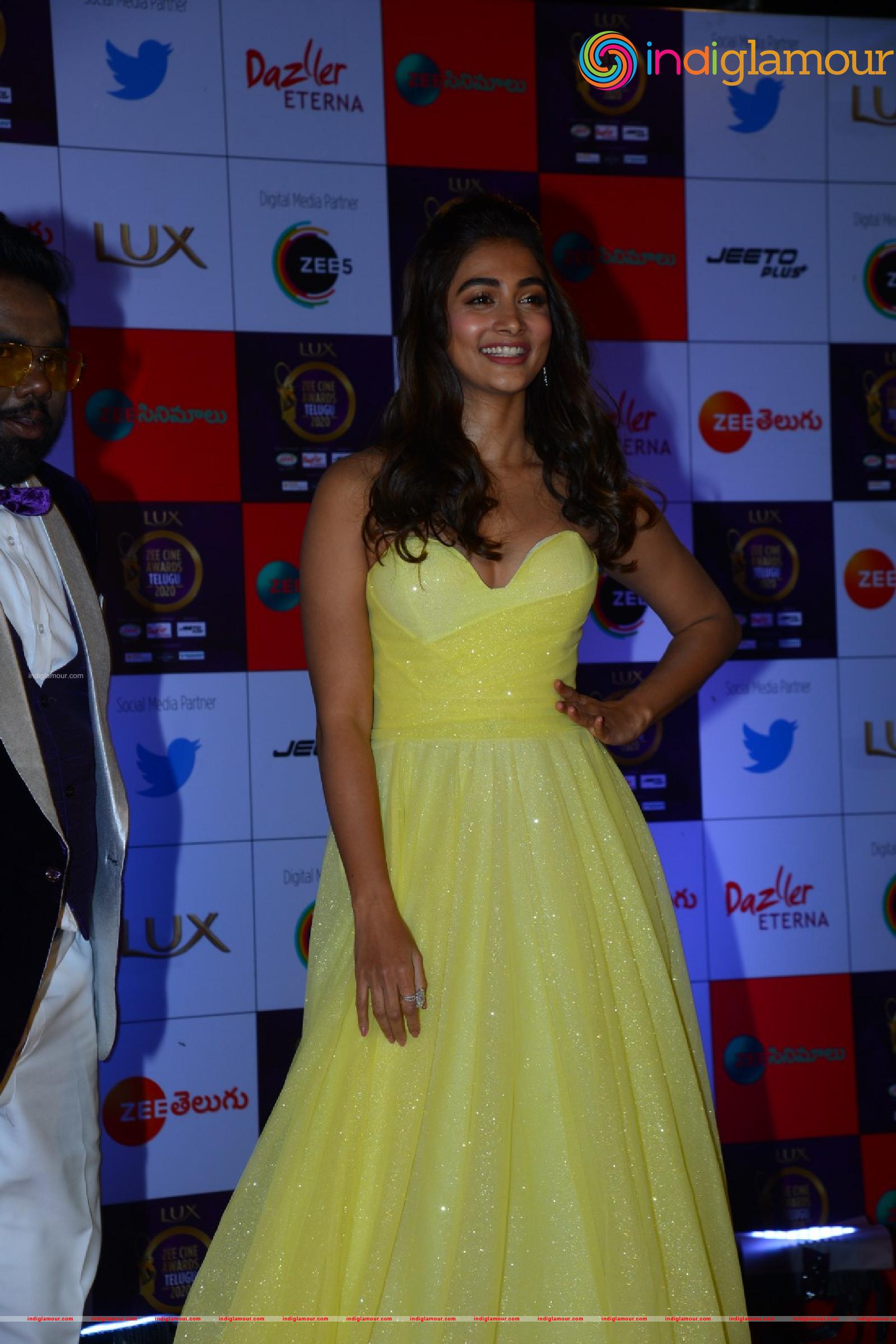 Pooja Hegde Actress hd photo