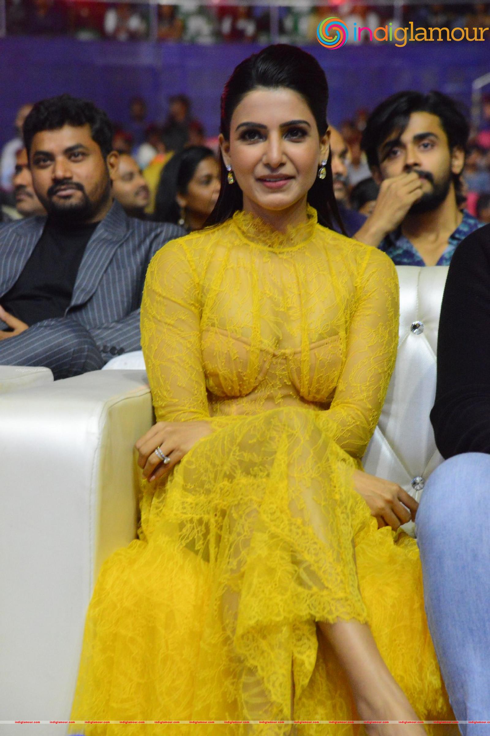 Samantha Akkineni Actress hd photo