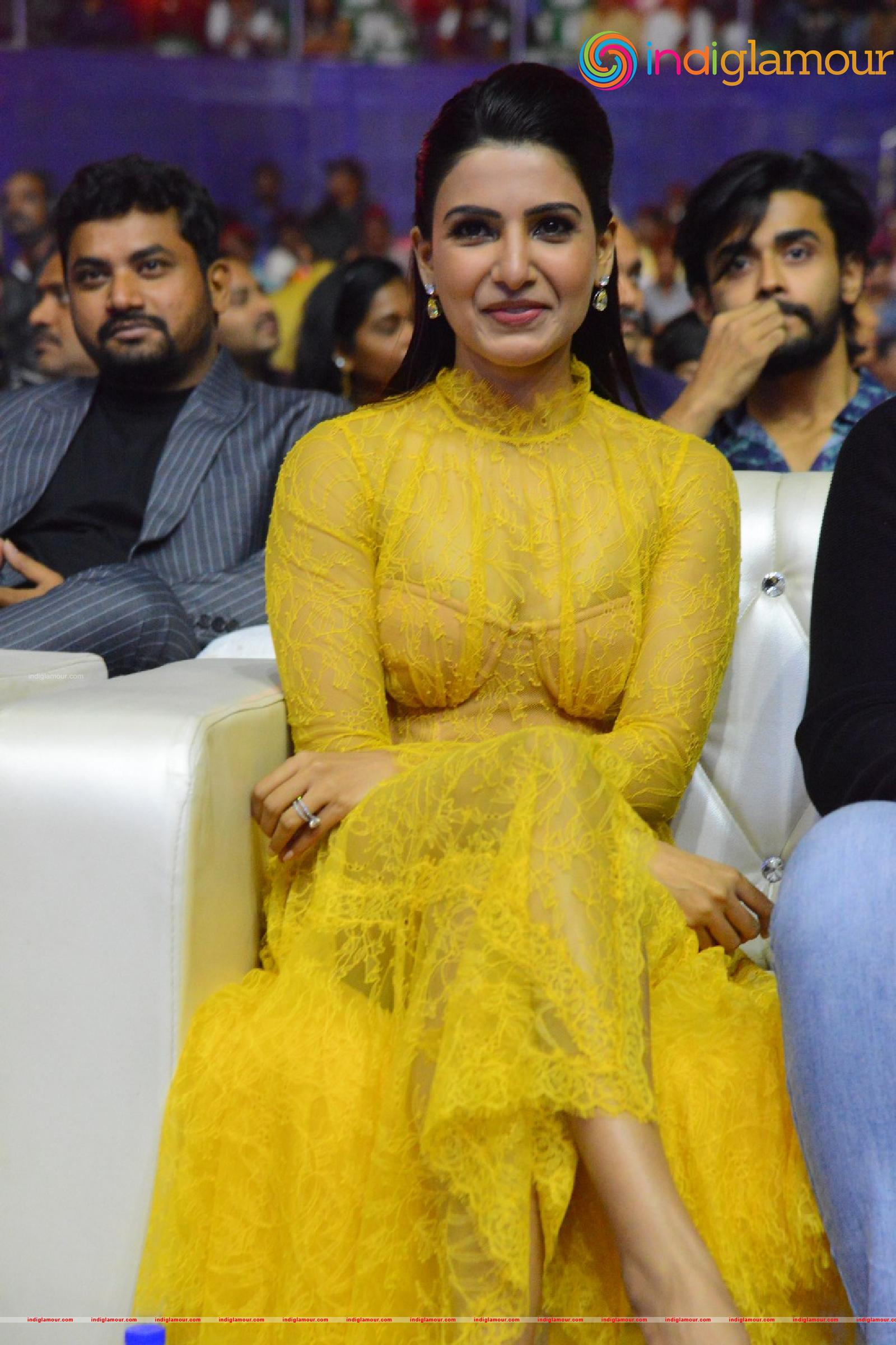 Samantha Akkineni Actress hd photo