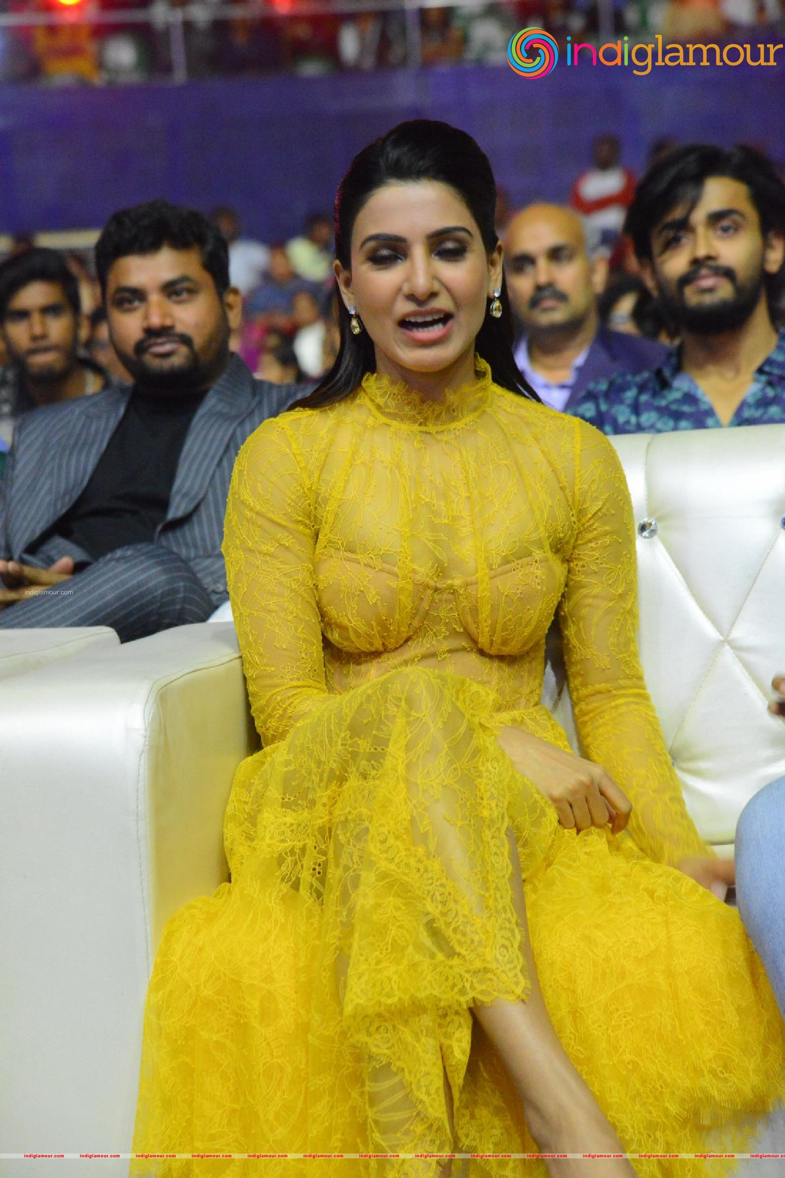 Samantha Akkineni Actress hd photo