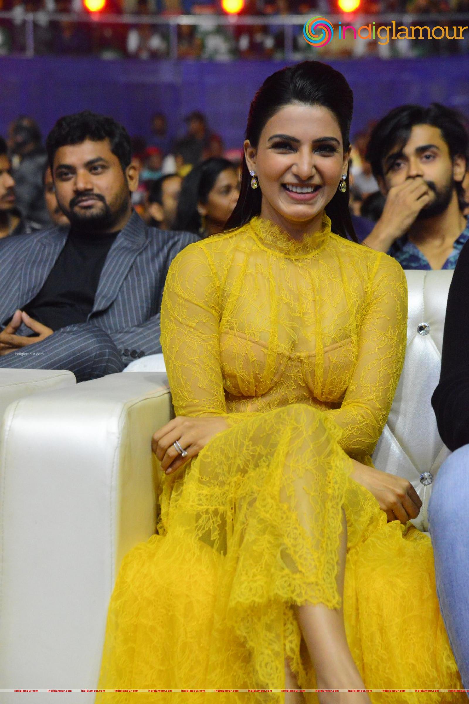 Samantha Akkineni Actress hd photo