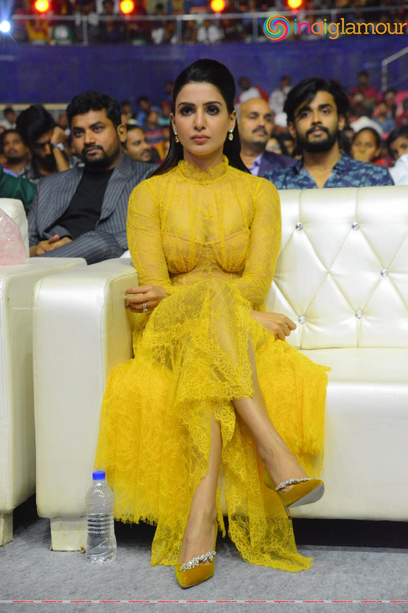 Samantha Akkineni Actress hd photo