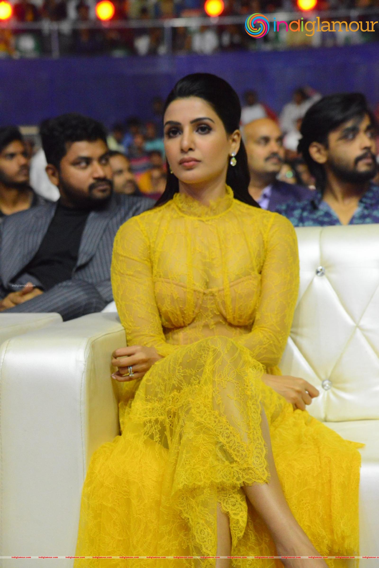 Samantha Akkineni Actress hd photo