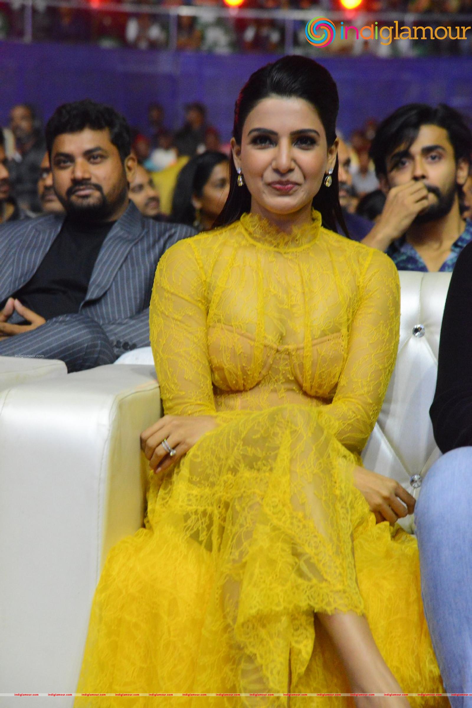 Samantha Akkineni Actress hd photo