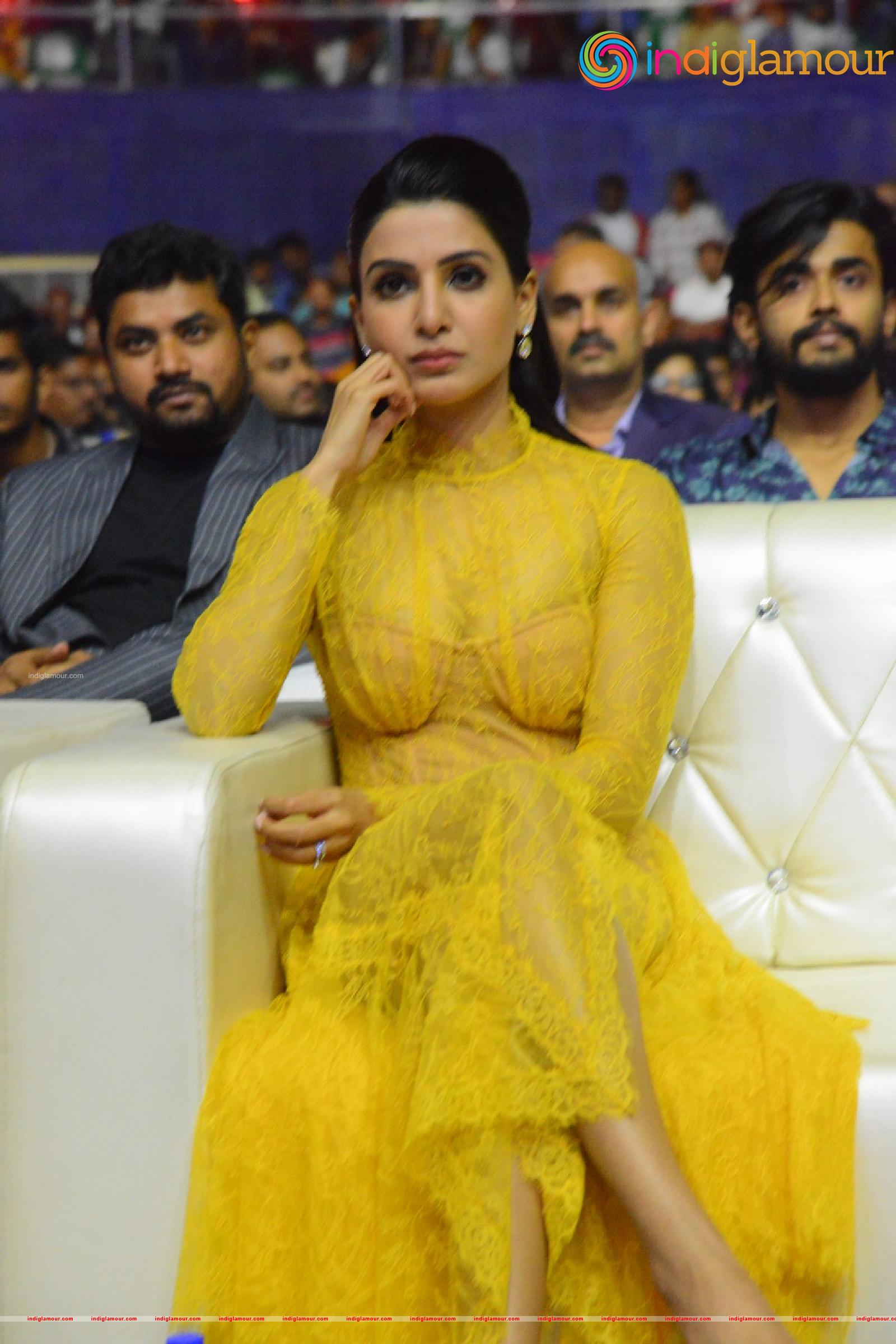 Samantha Akkineni Actress hd photo