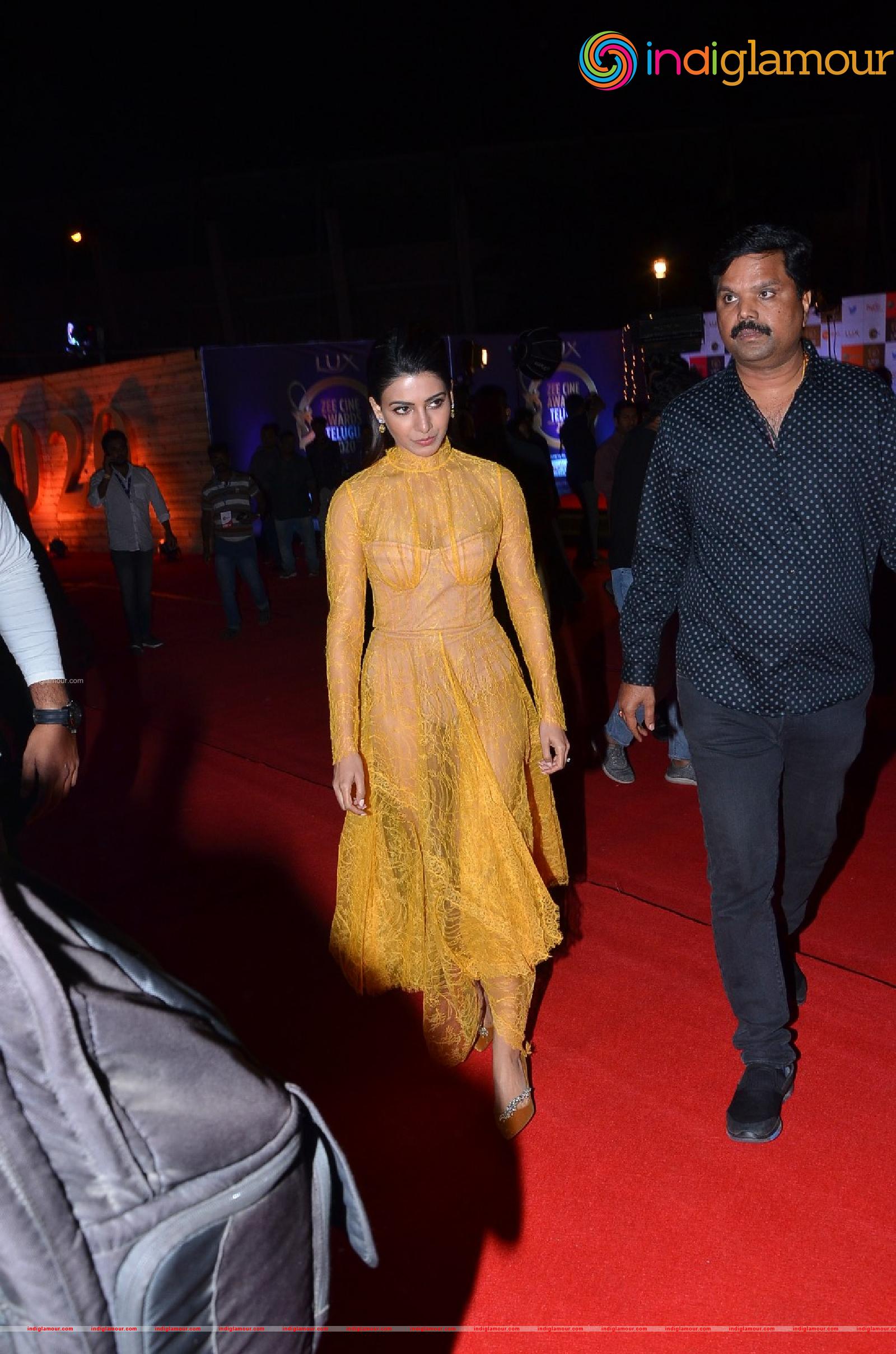 Samantha Akkineni Actress hd photo