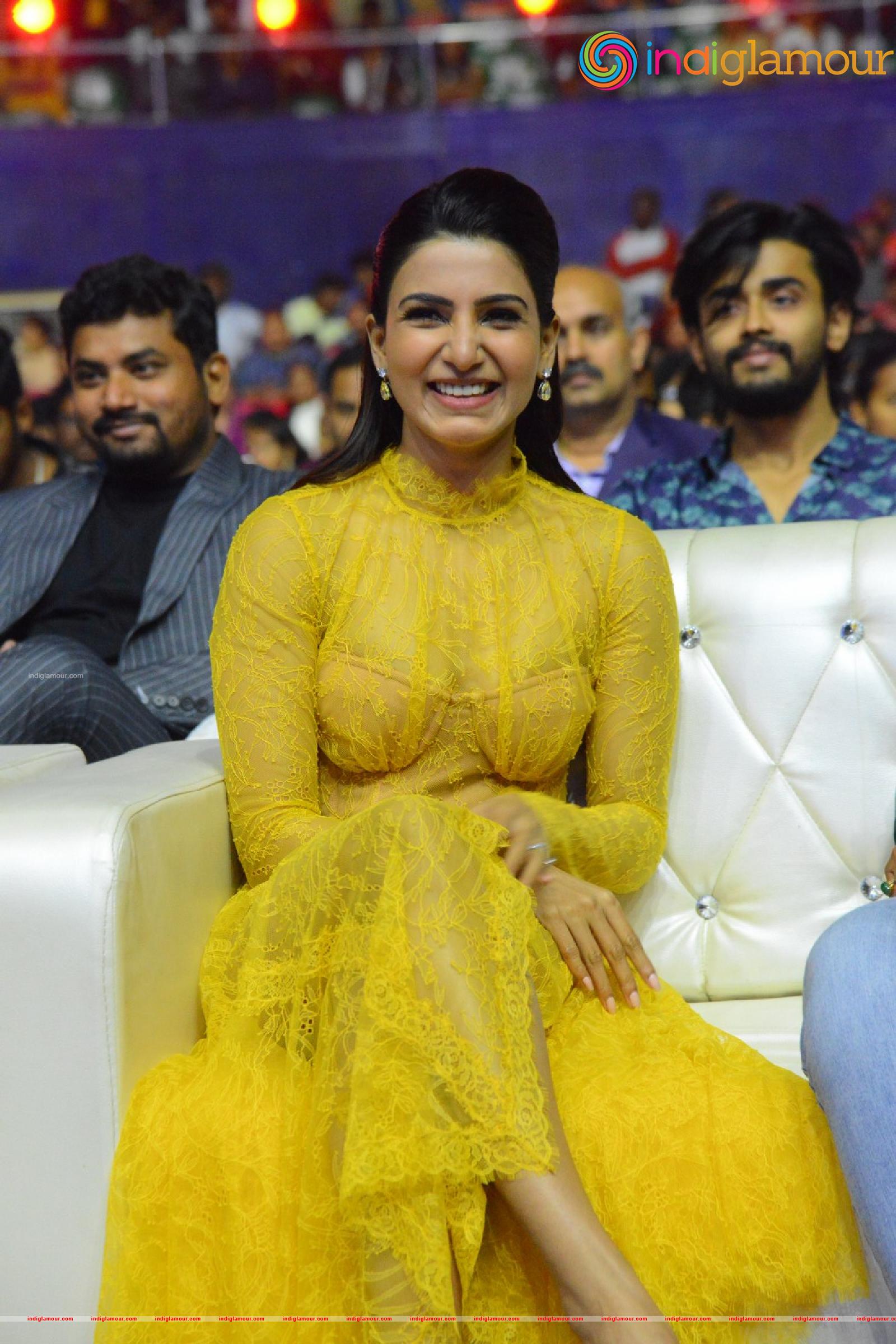 Samantha Akkineni Actress hd photo