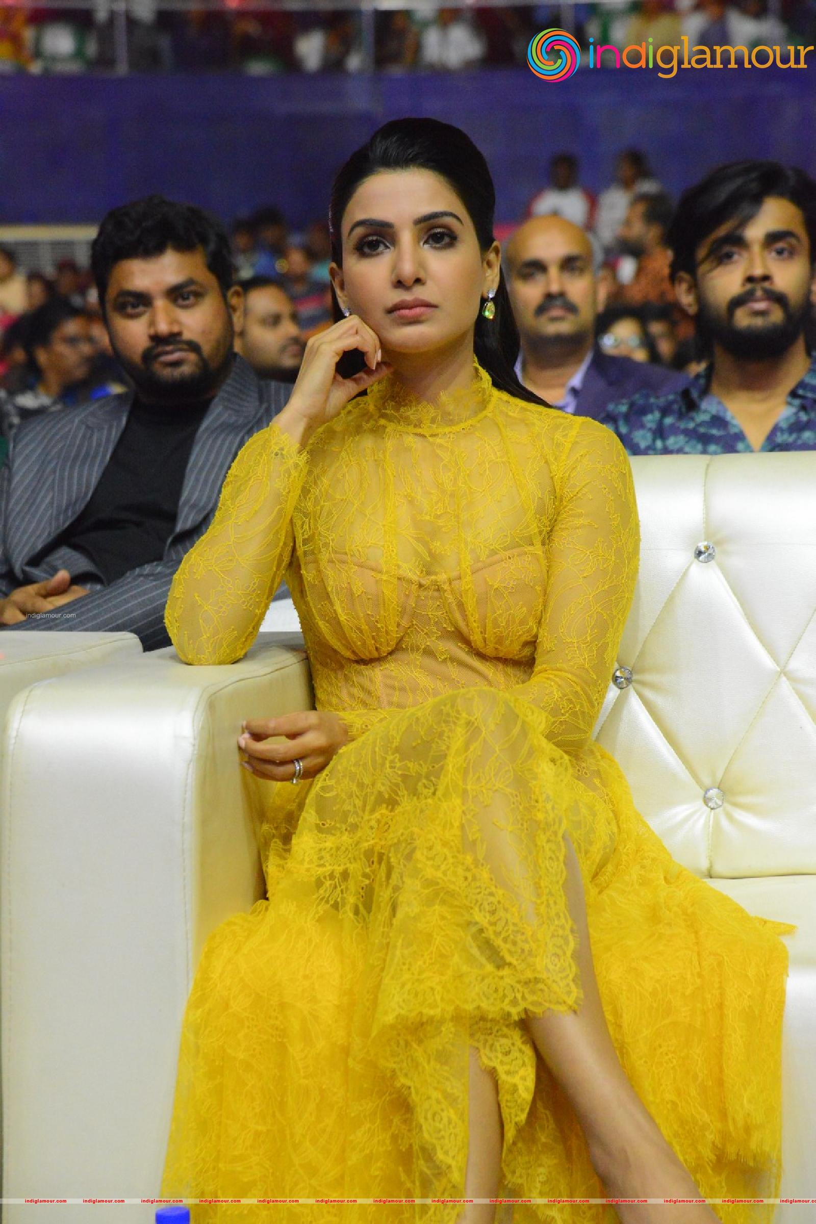 Samantha Akkineni Actress hd photo