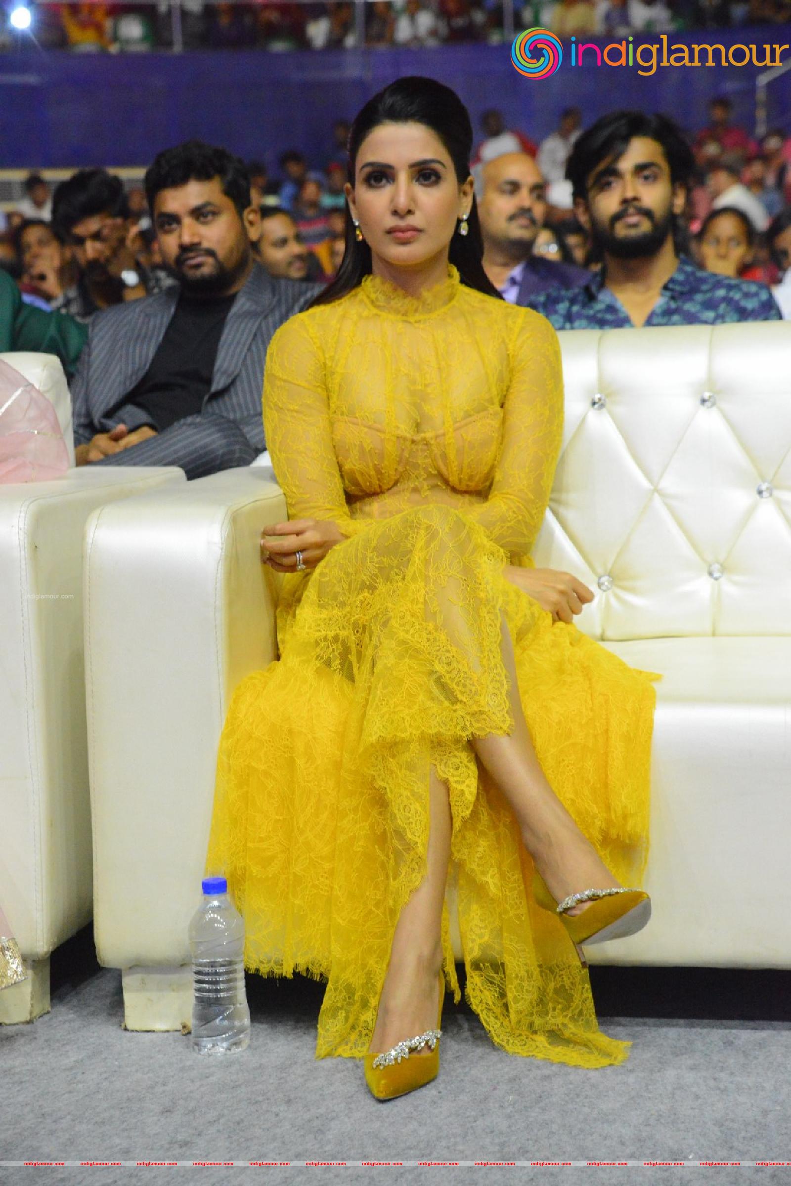 Samantha Akkineni Actress hd photo