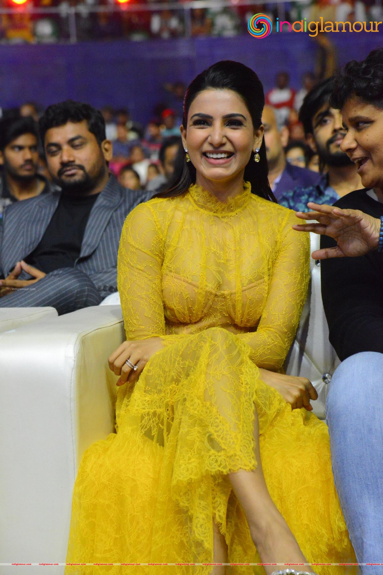 Samantha Akkineni Actress hd photo