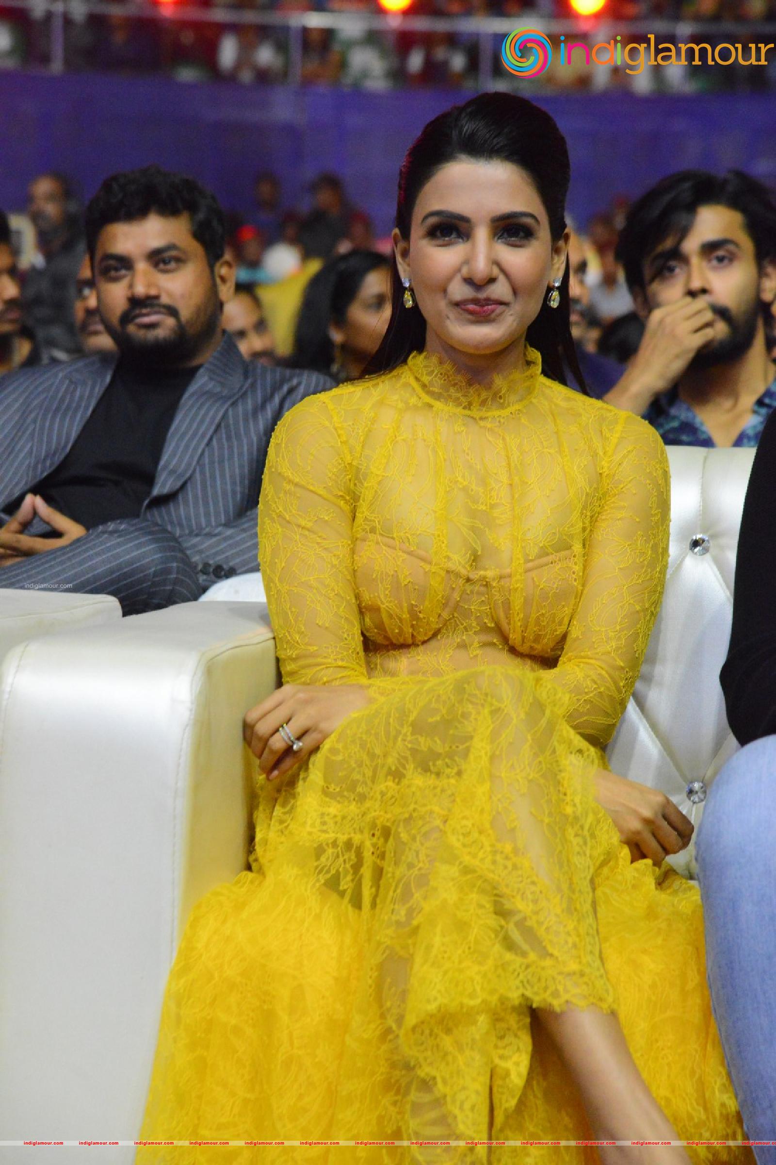Samantha Akkineni Actress hd photo