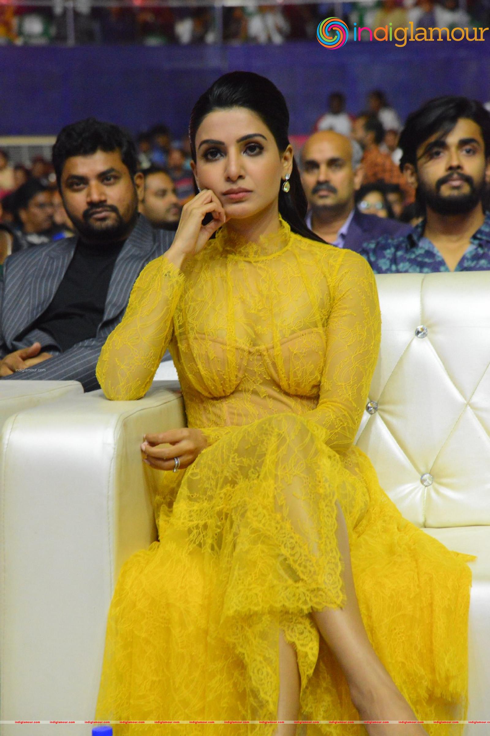 Samantha Akkineni Actress hd photo