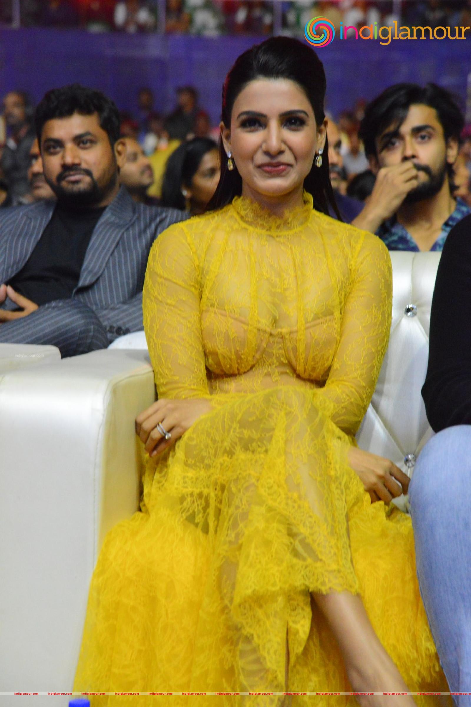 Samantha Akkineni Actress hd photo