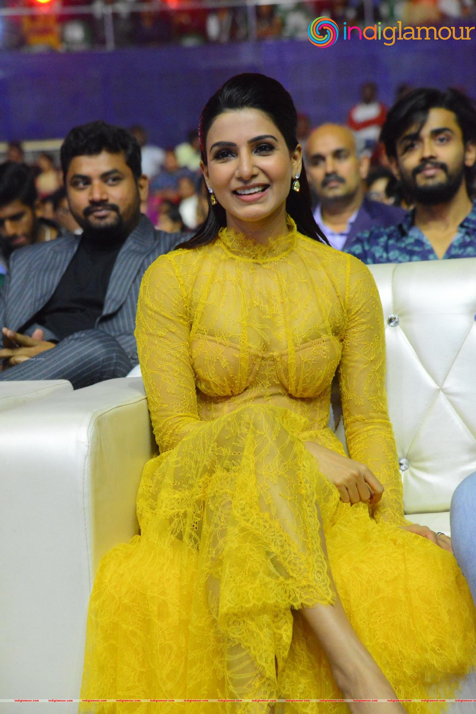 Samantha Akkineni Actress hd photo
