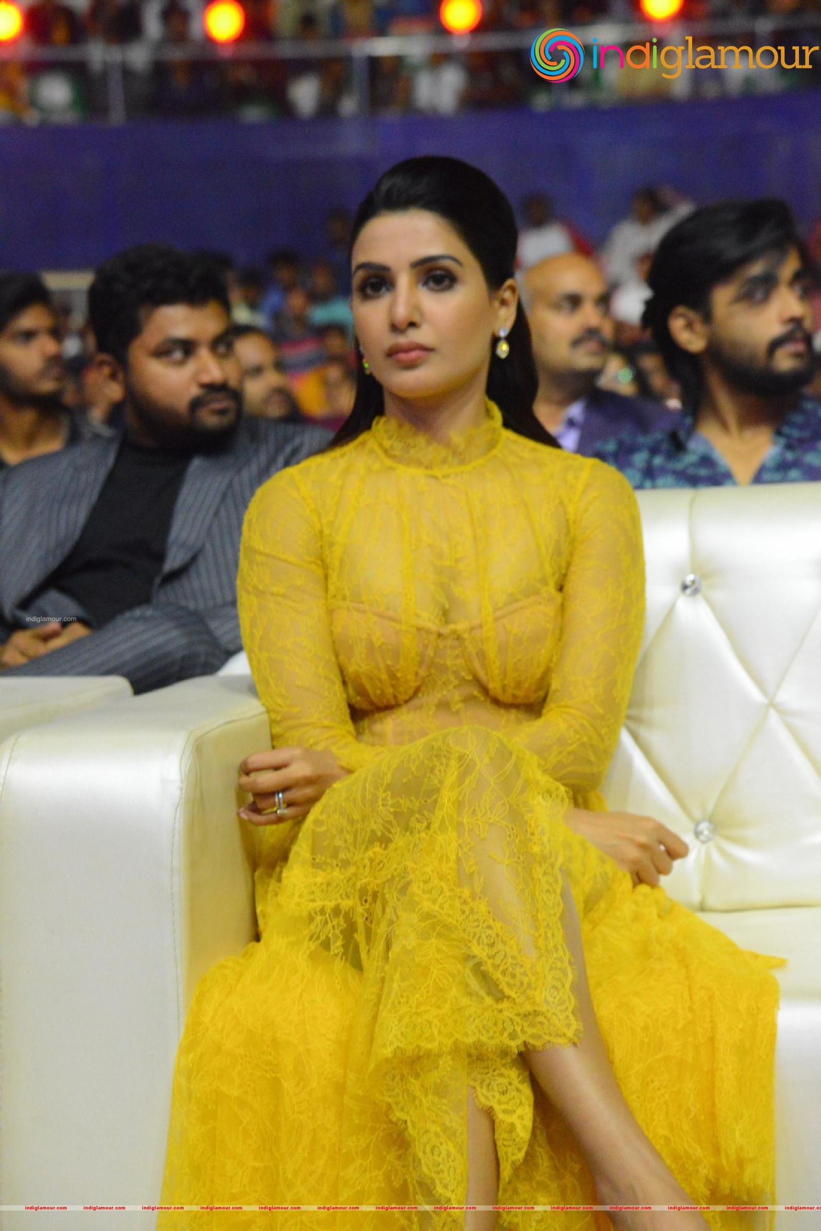 Samantha Akkineni Actress hd photo
