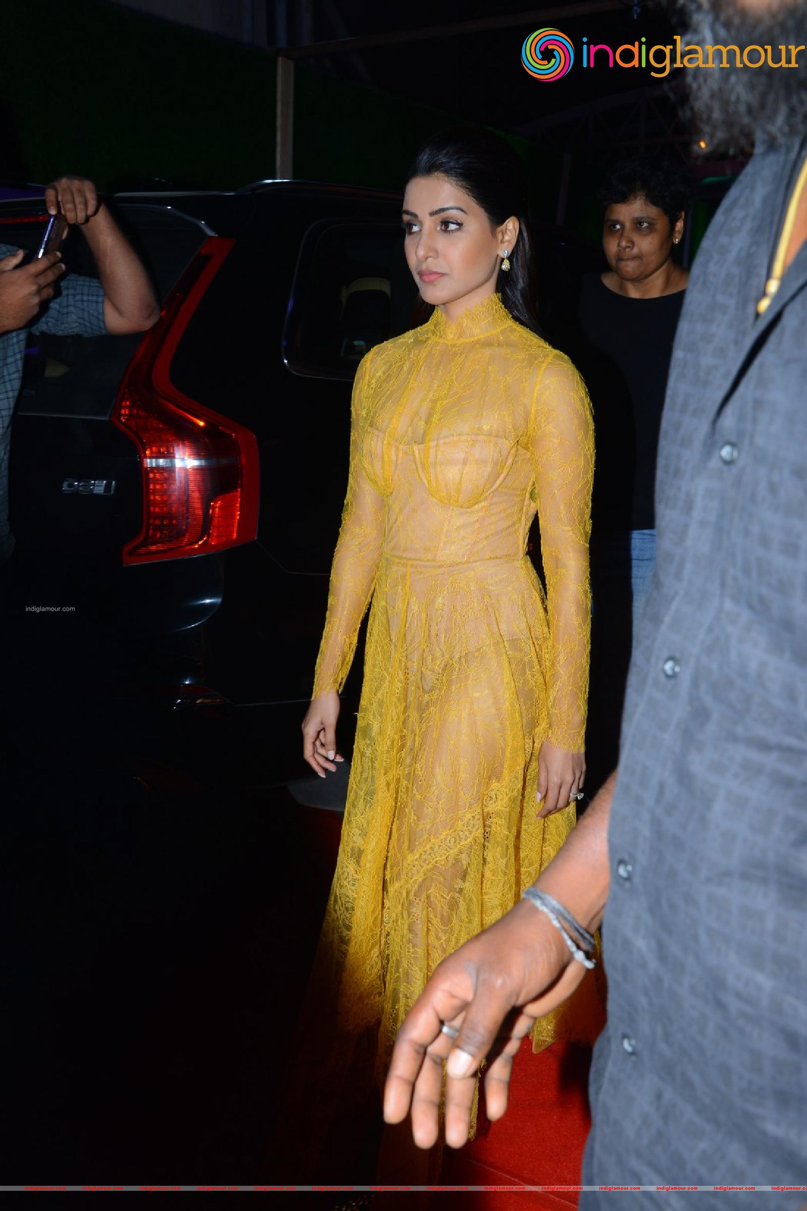 Samantha Akkineni Actress hd photo