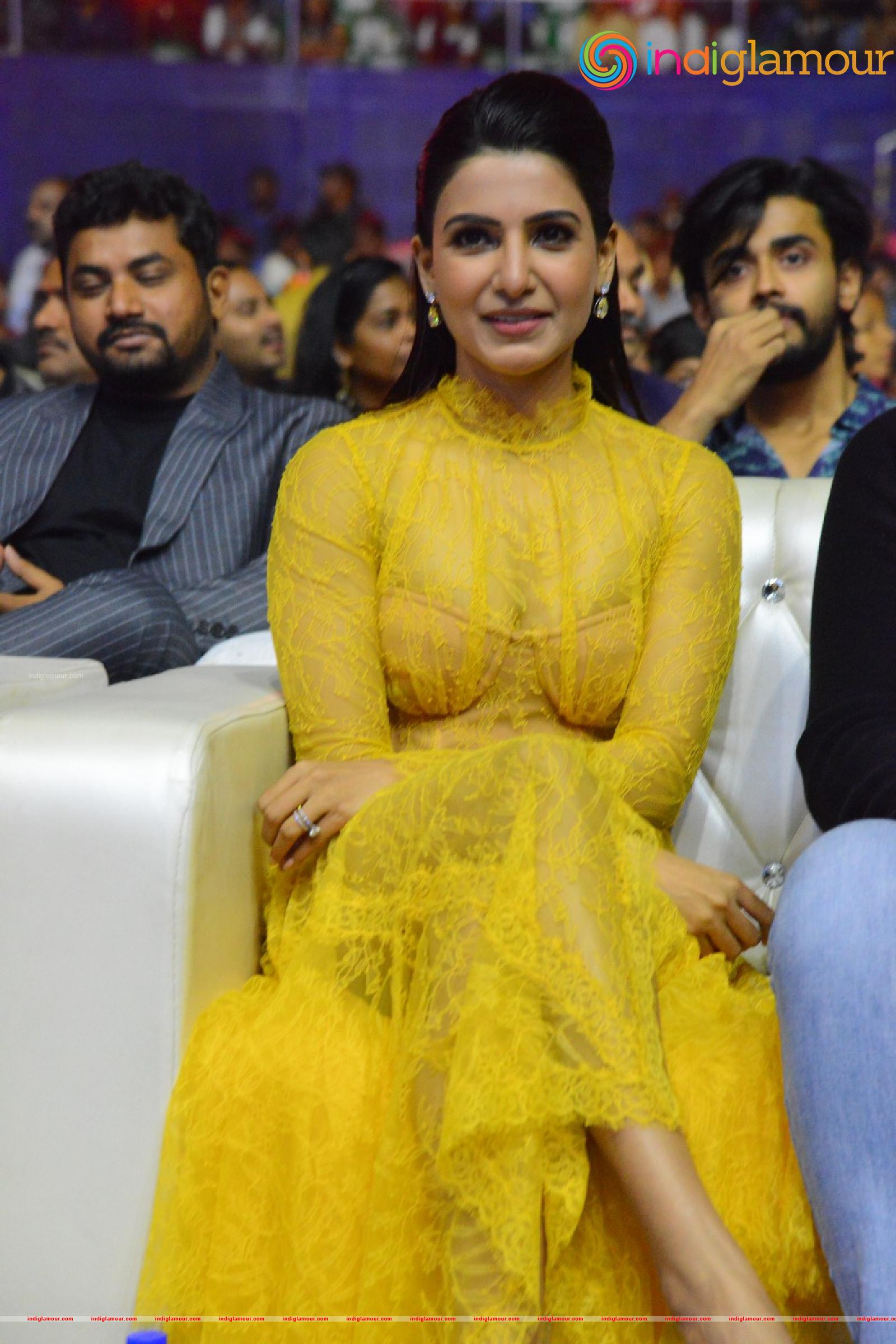 Samantha Akkineni Actress hd photo