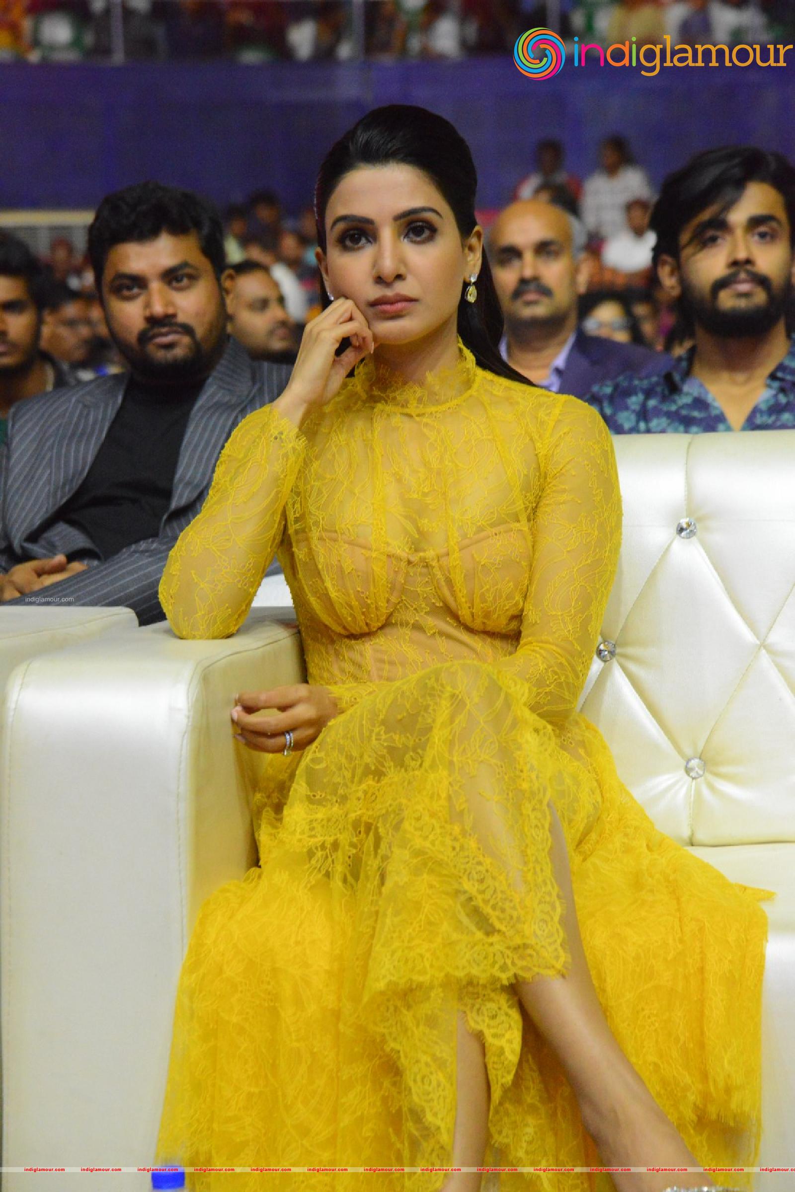 Samantha Akkineni Actress hd photo