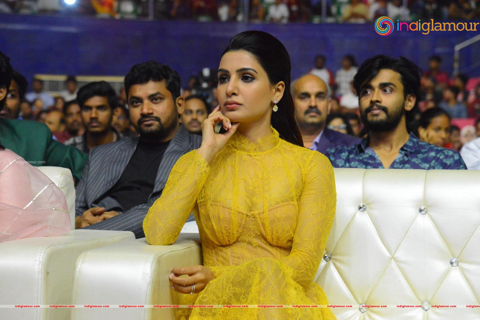 Samantha Akkineni Actress hd photo