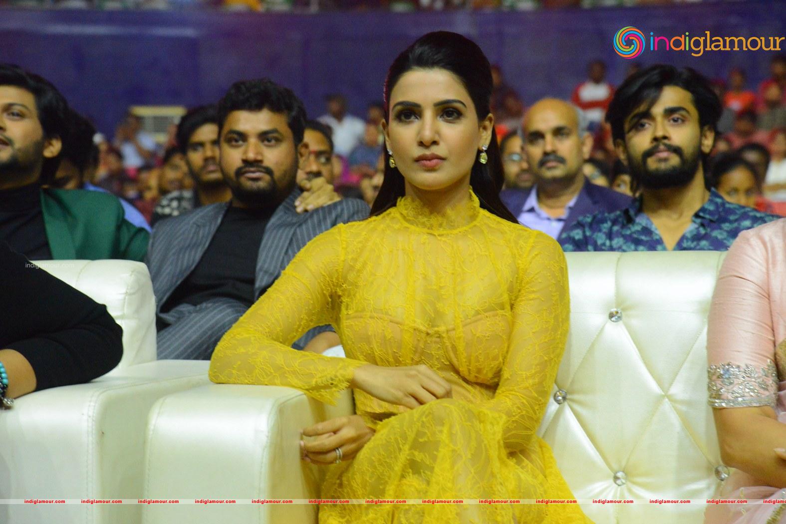 Samantha Akkineni Actress hd photo