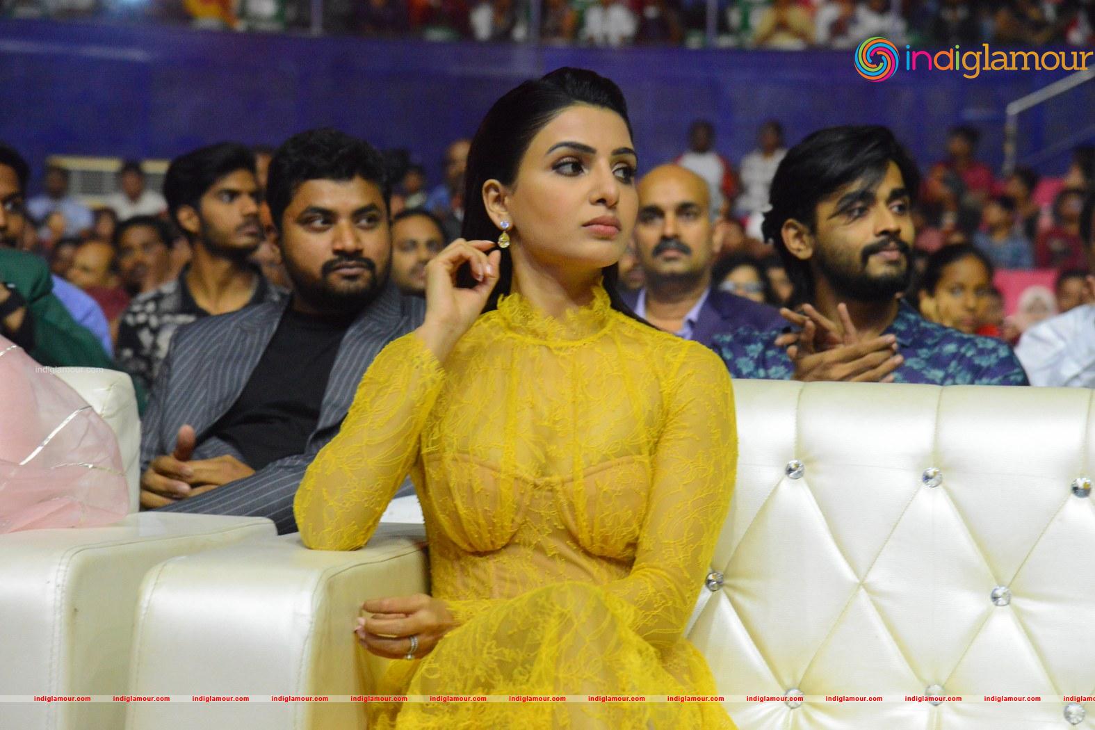 Samantha Akkineni Actress hd photo