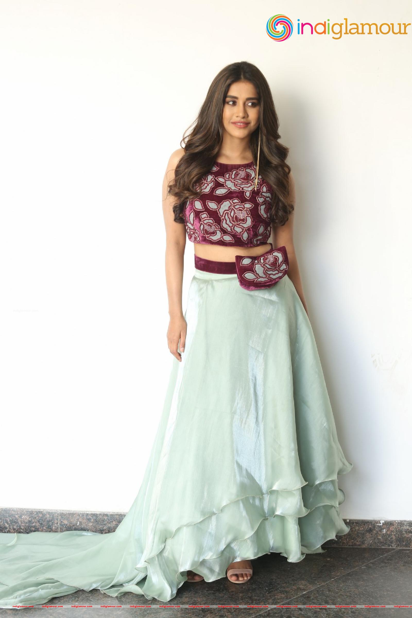 Nabha Natesh Actress hd photo