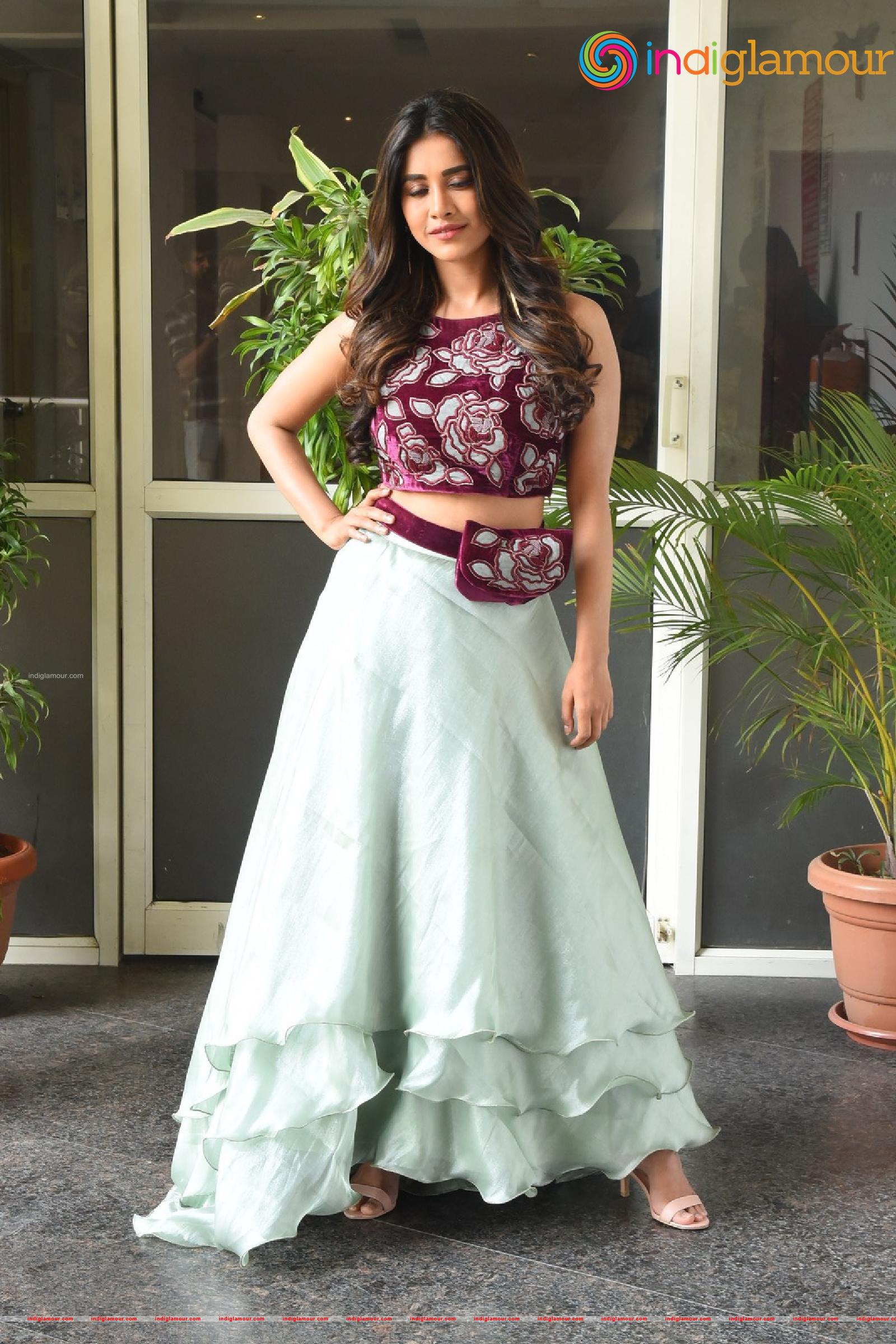 Nabha Natesh Actress hd photo