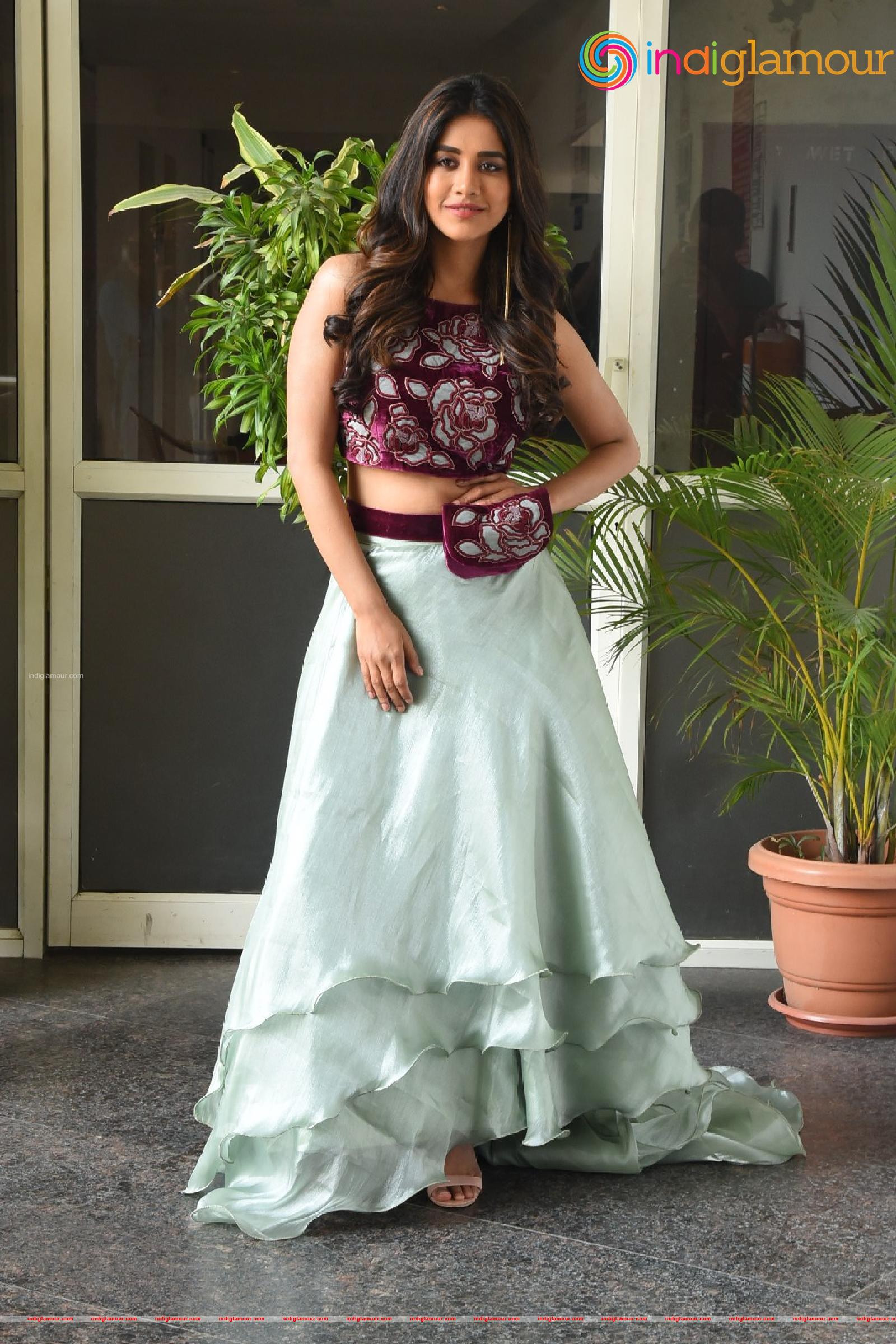 Nabha Natesh Actress hd photo