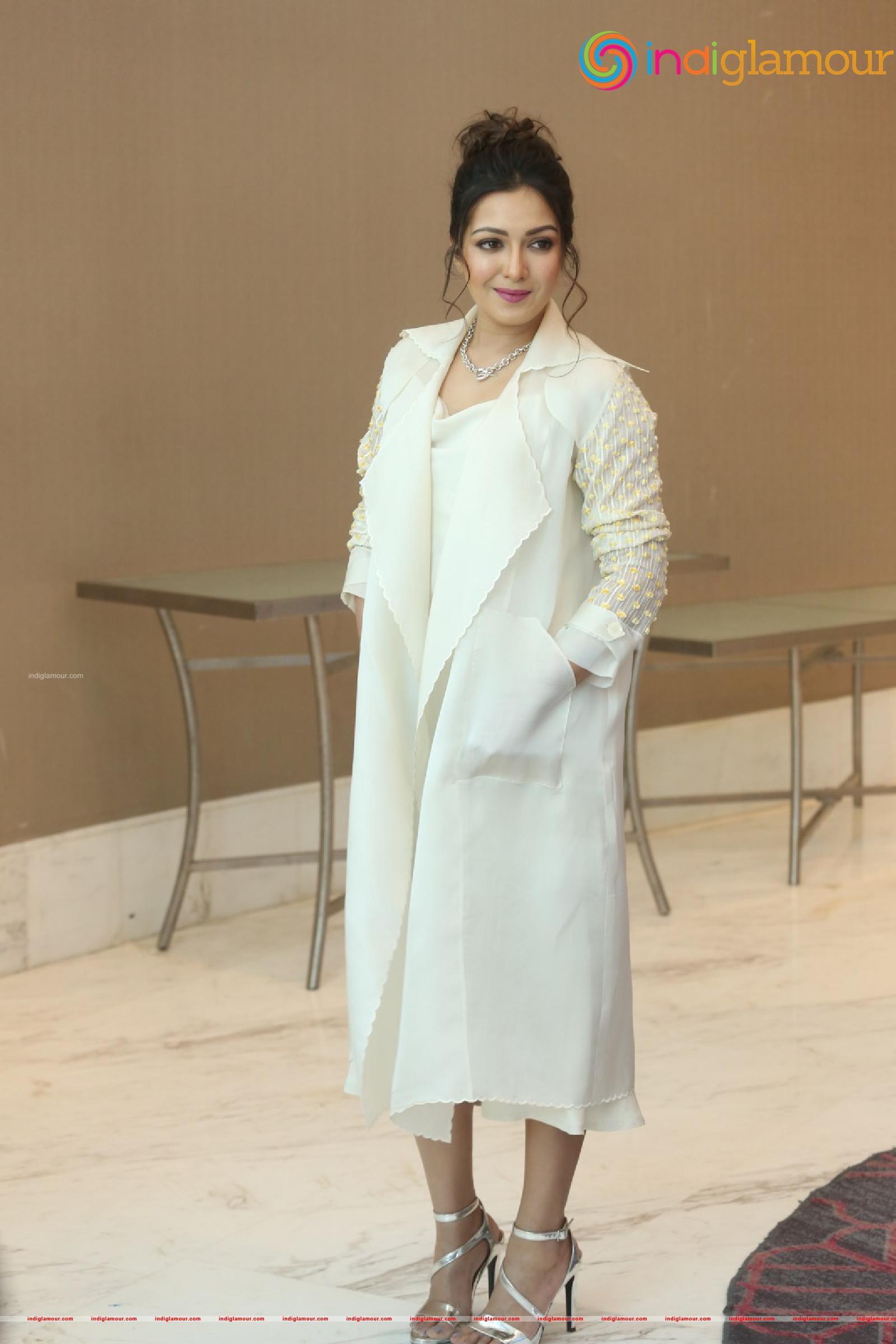 Catherine Tresa Actress hd photo