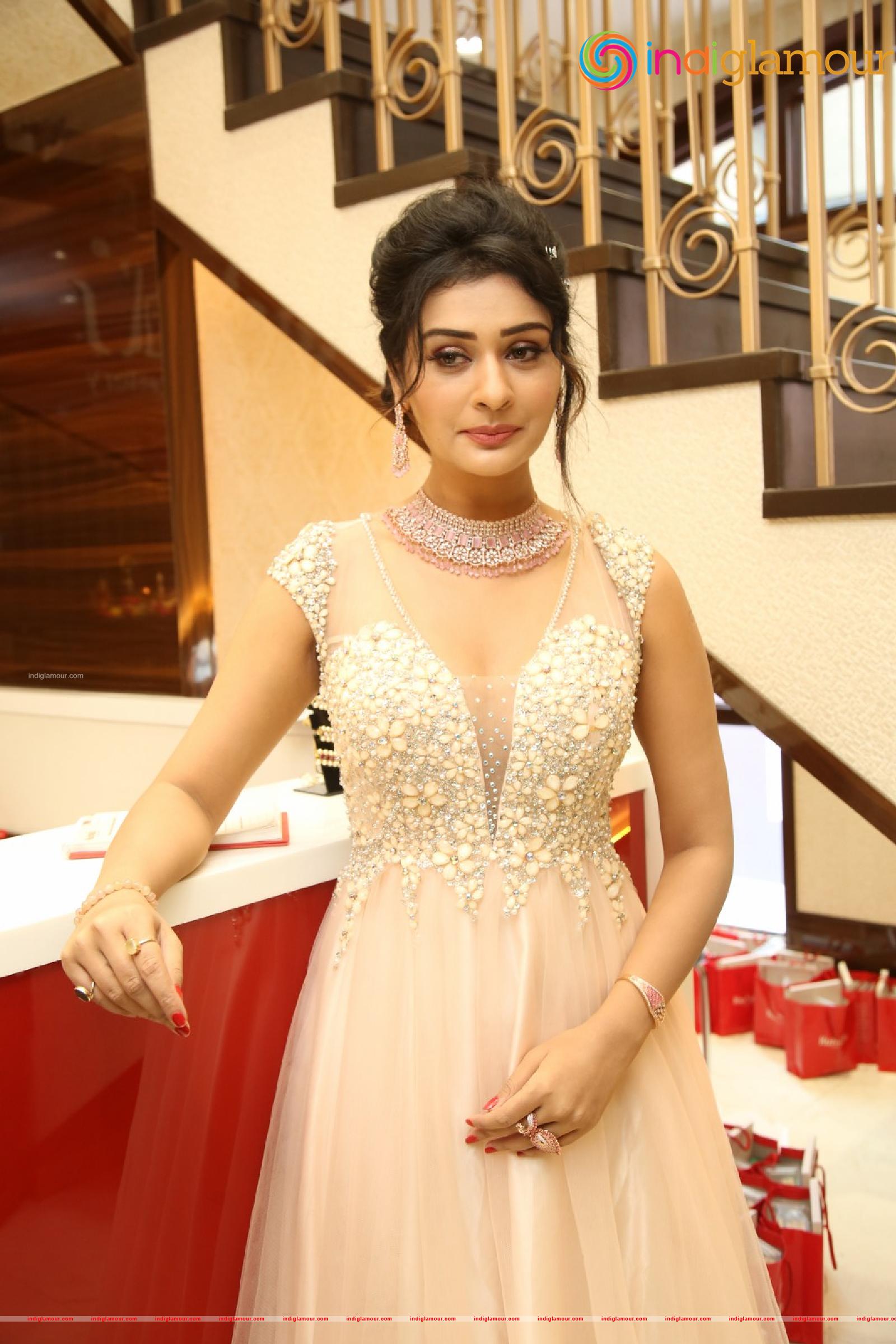 Payal Rajput Actress hd photo