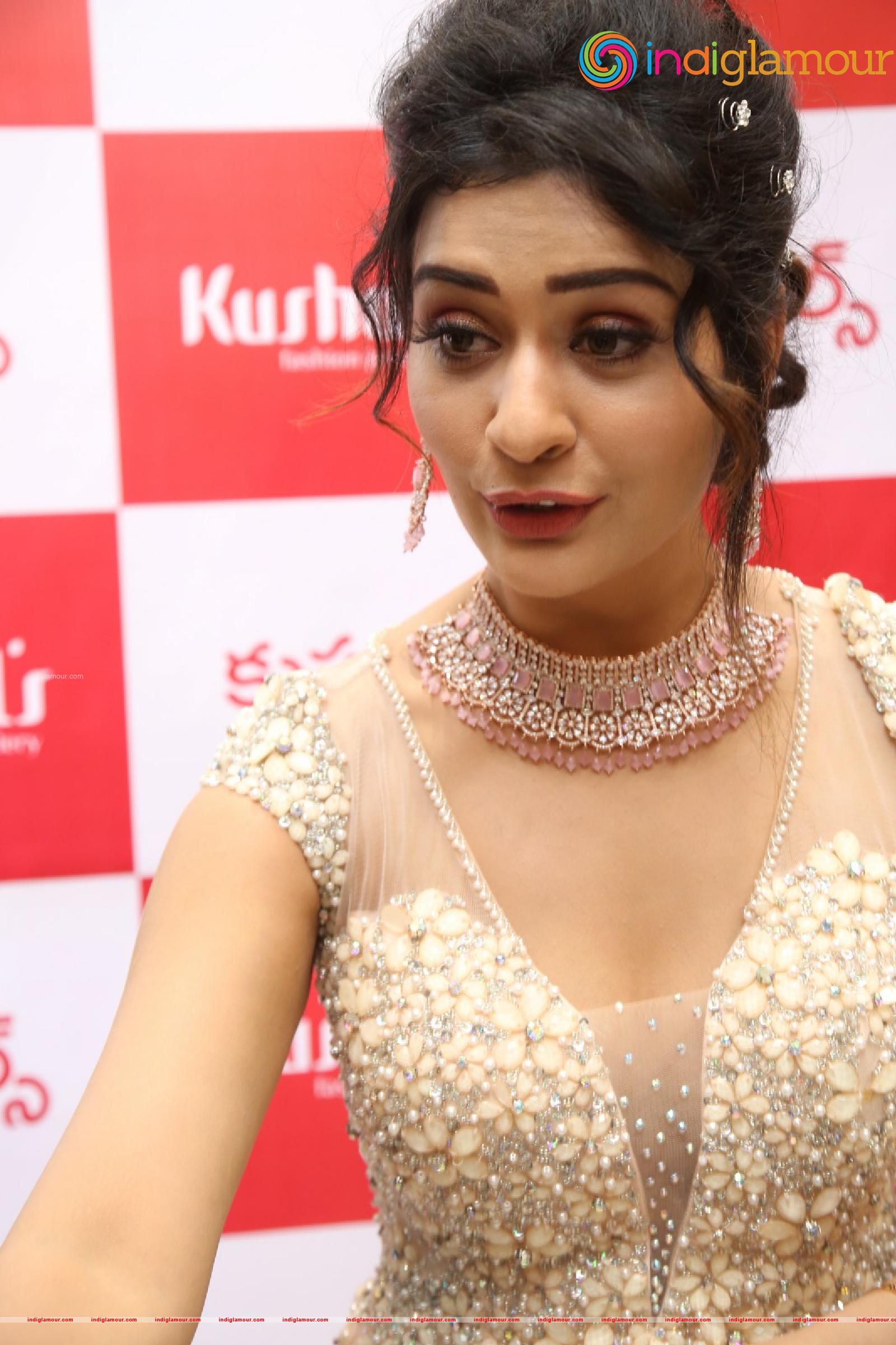 Payal Rajput Actress hd photo