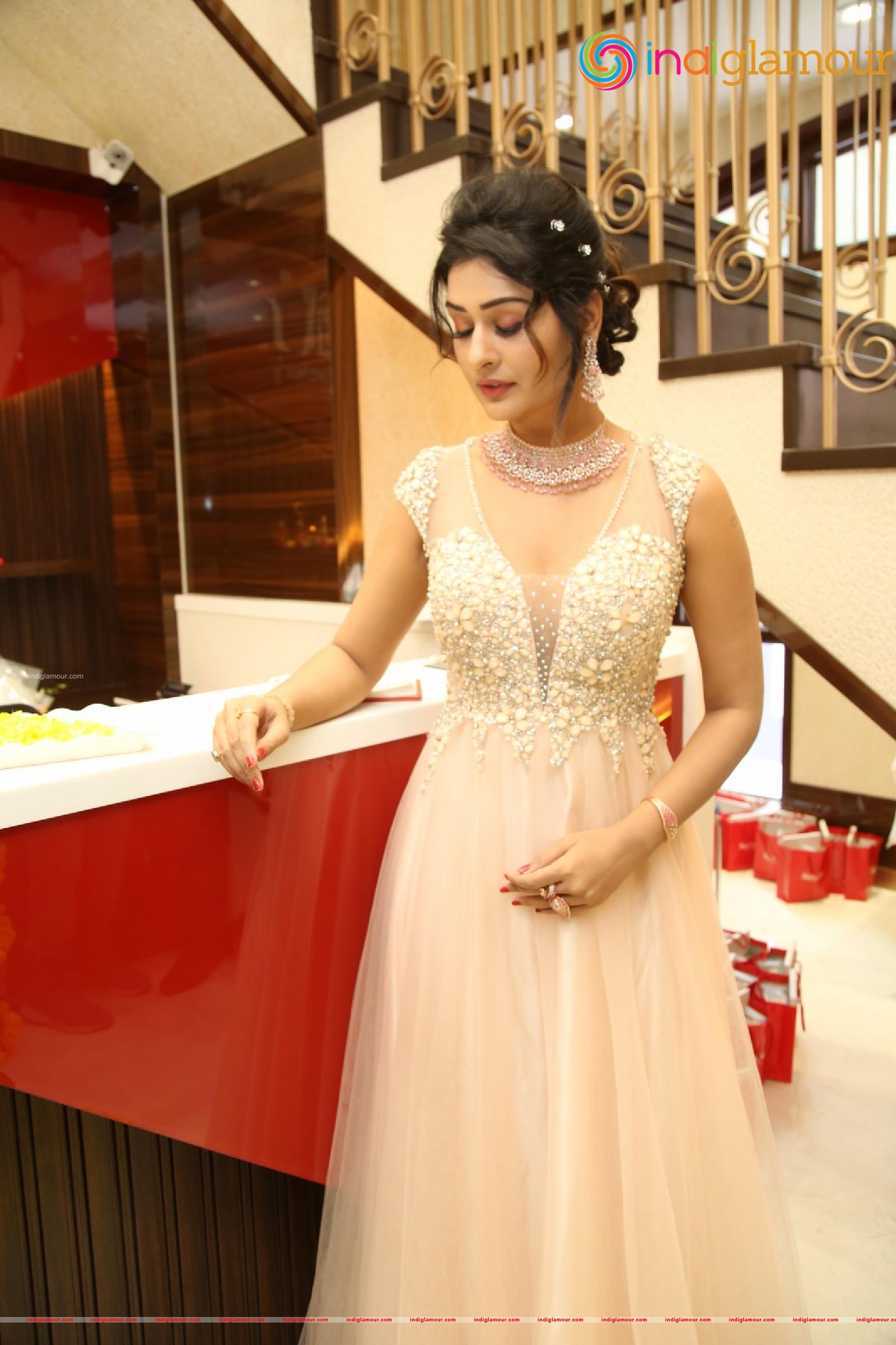 Payal Rajput Actress hd photo