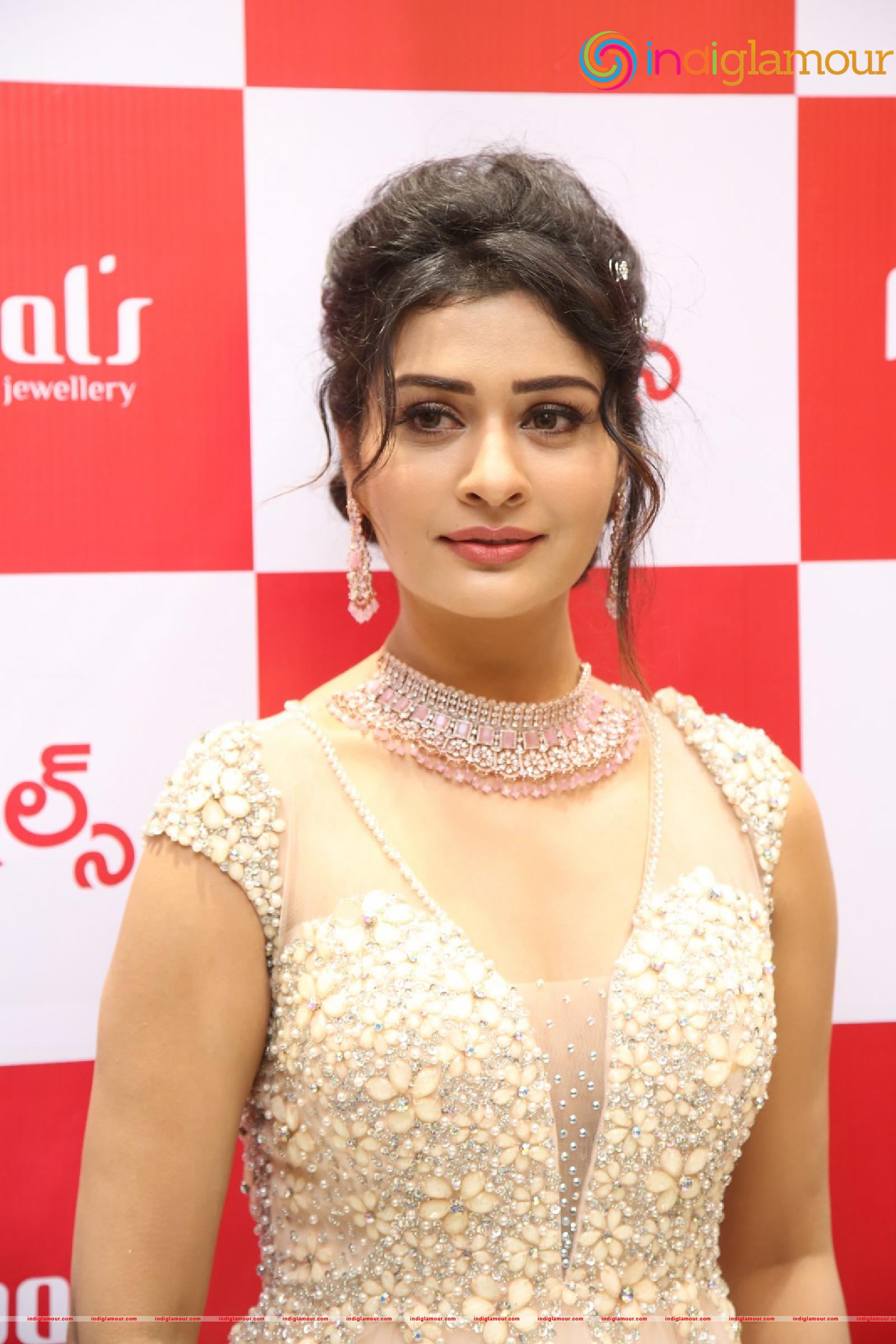 Payal Rajput Actress hd photo