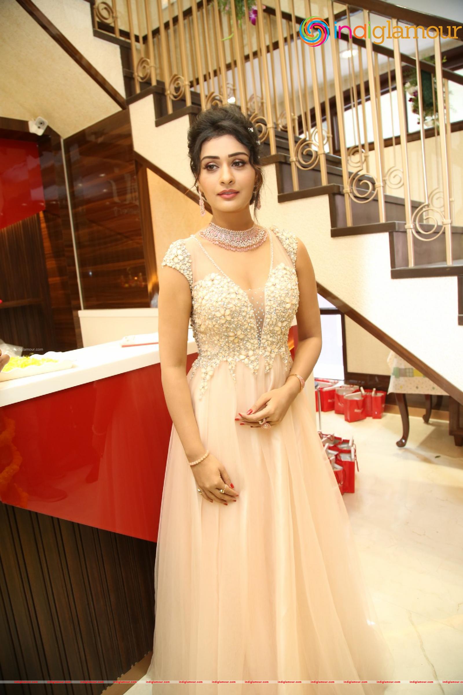 Payal Rajput Actress hd photo