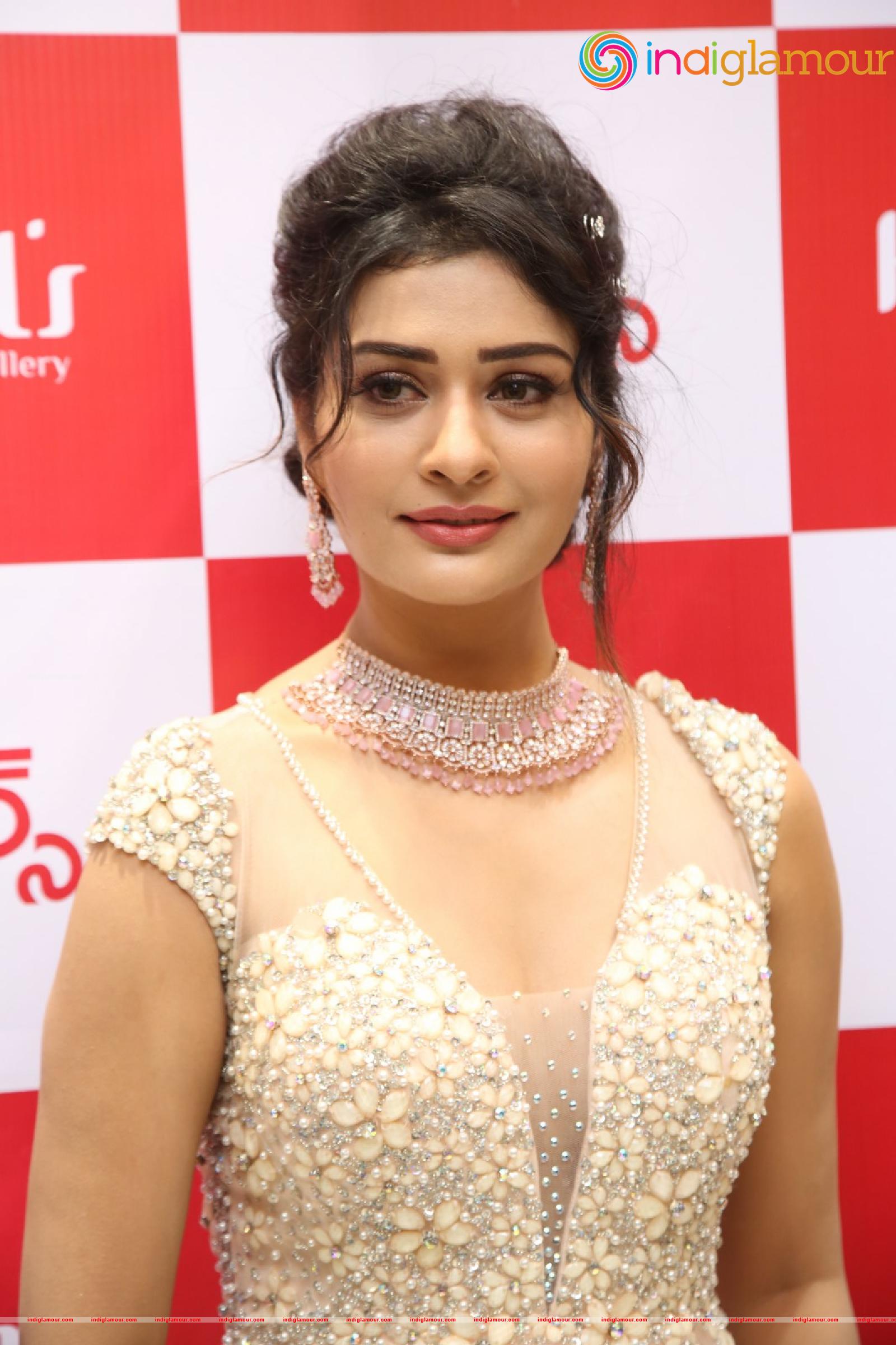 Payal Rajput Actress hd photo
