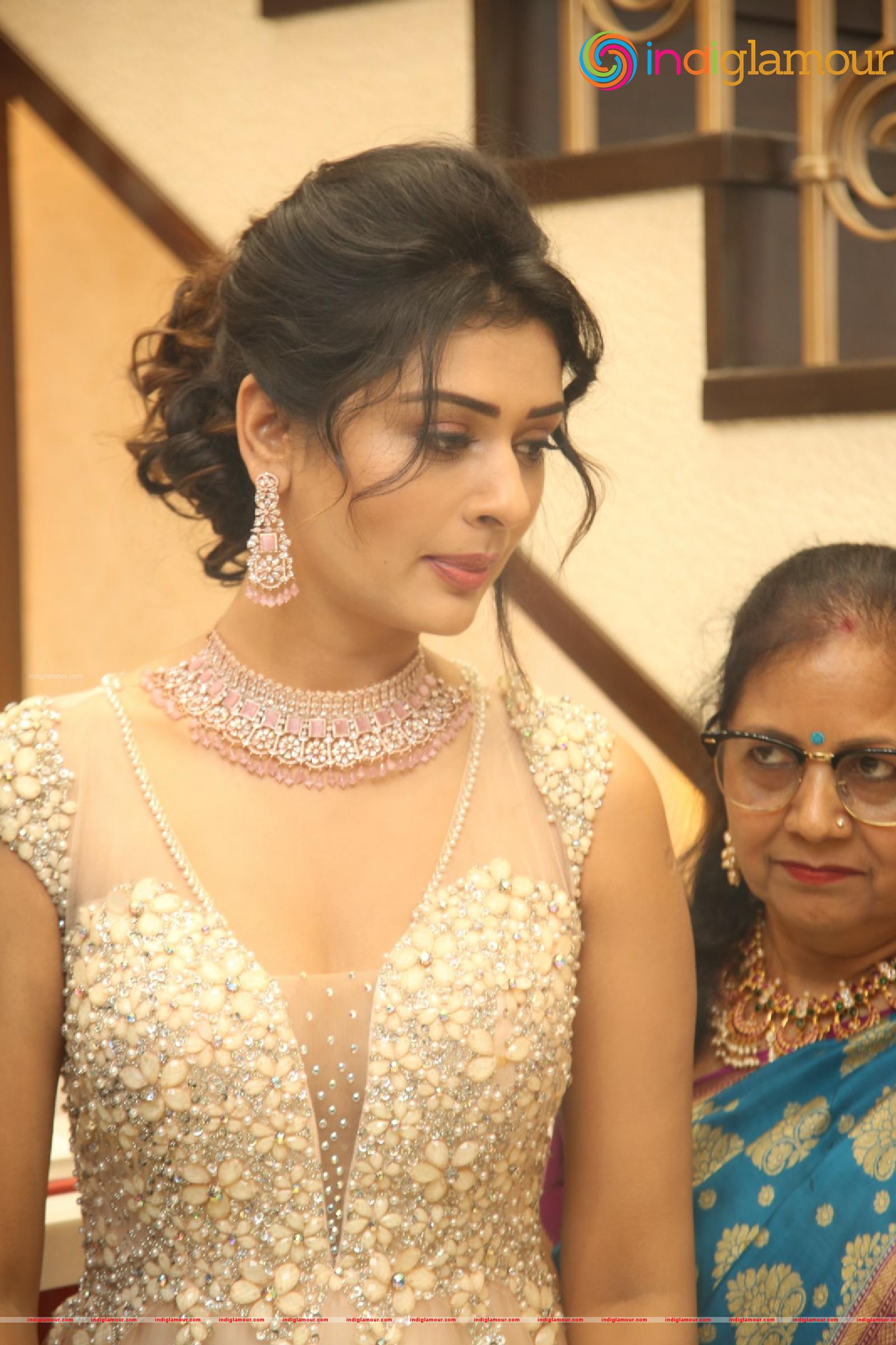 Payal Rajput Actress hd photo