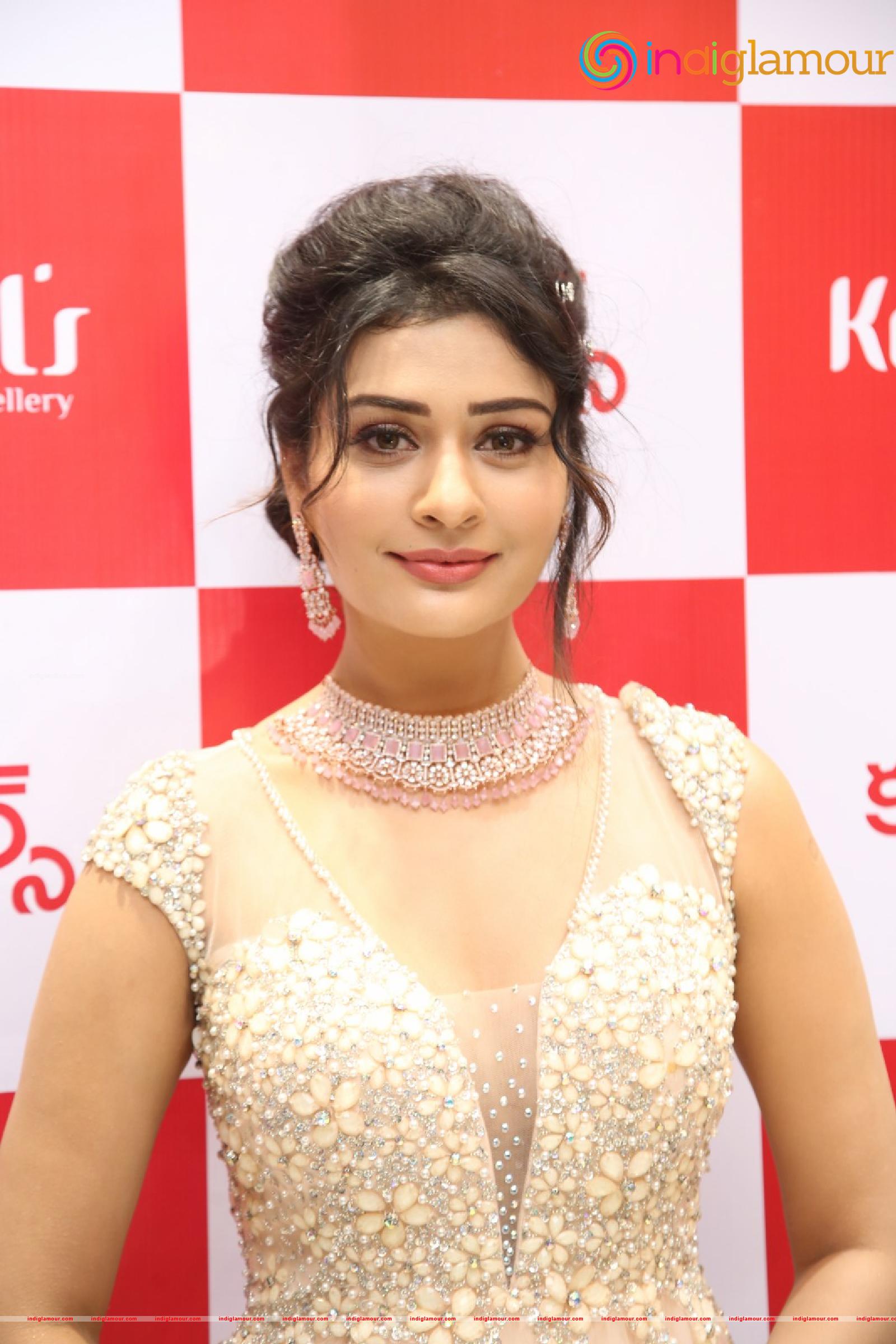 Payal Rajput Actress hd photo