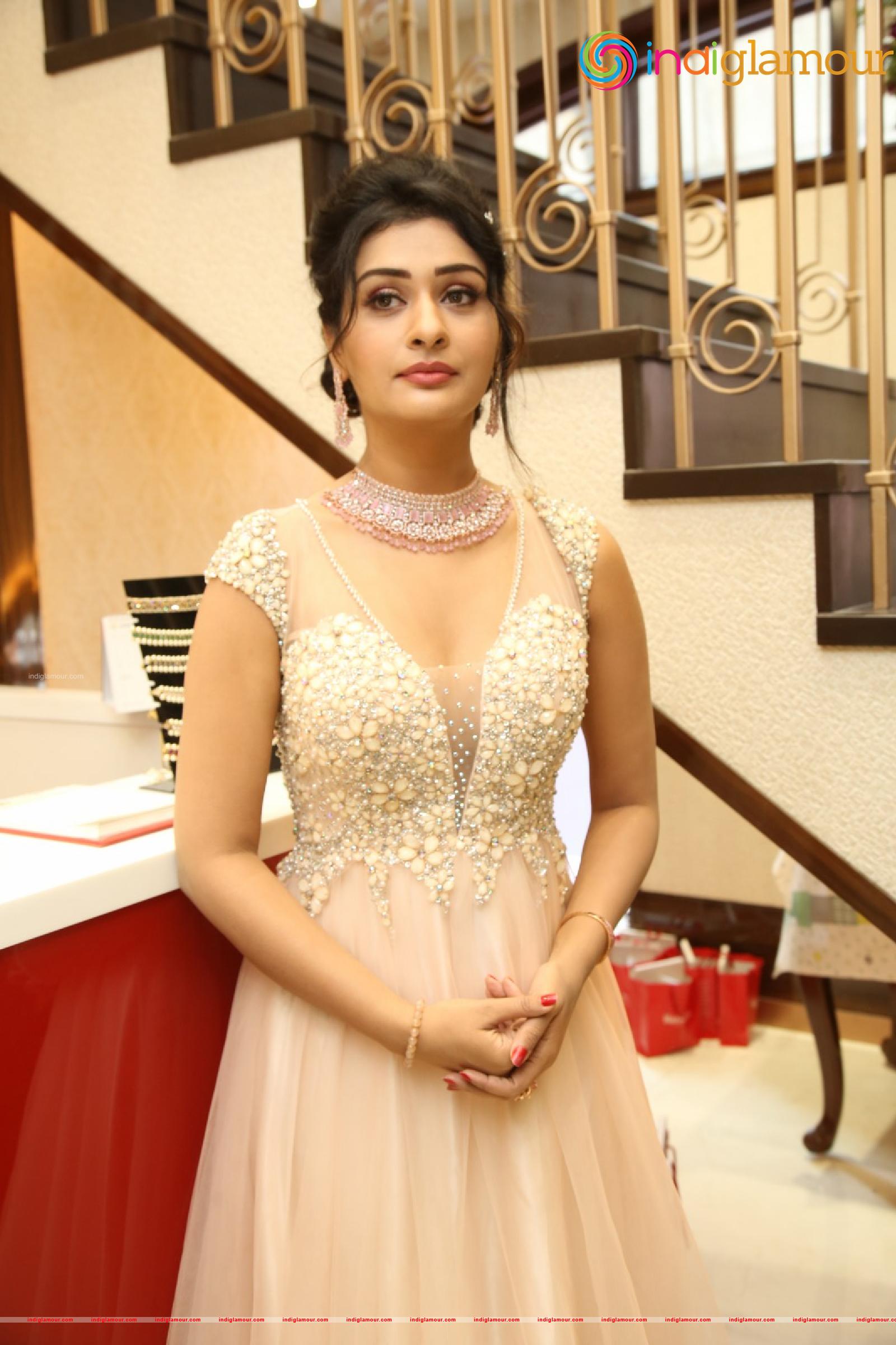 Payal Rajput Actress hd photo