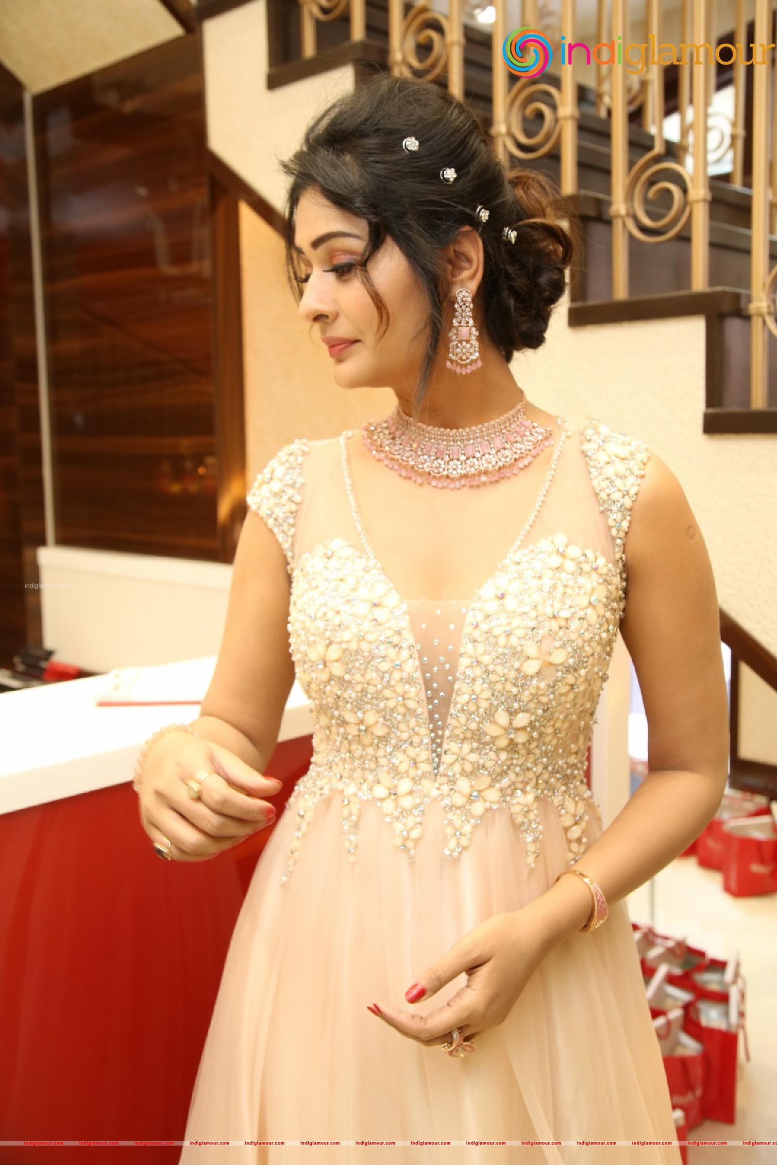 Payal Rajput Actress hd photo