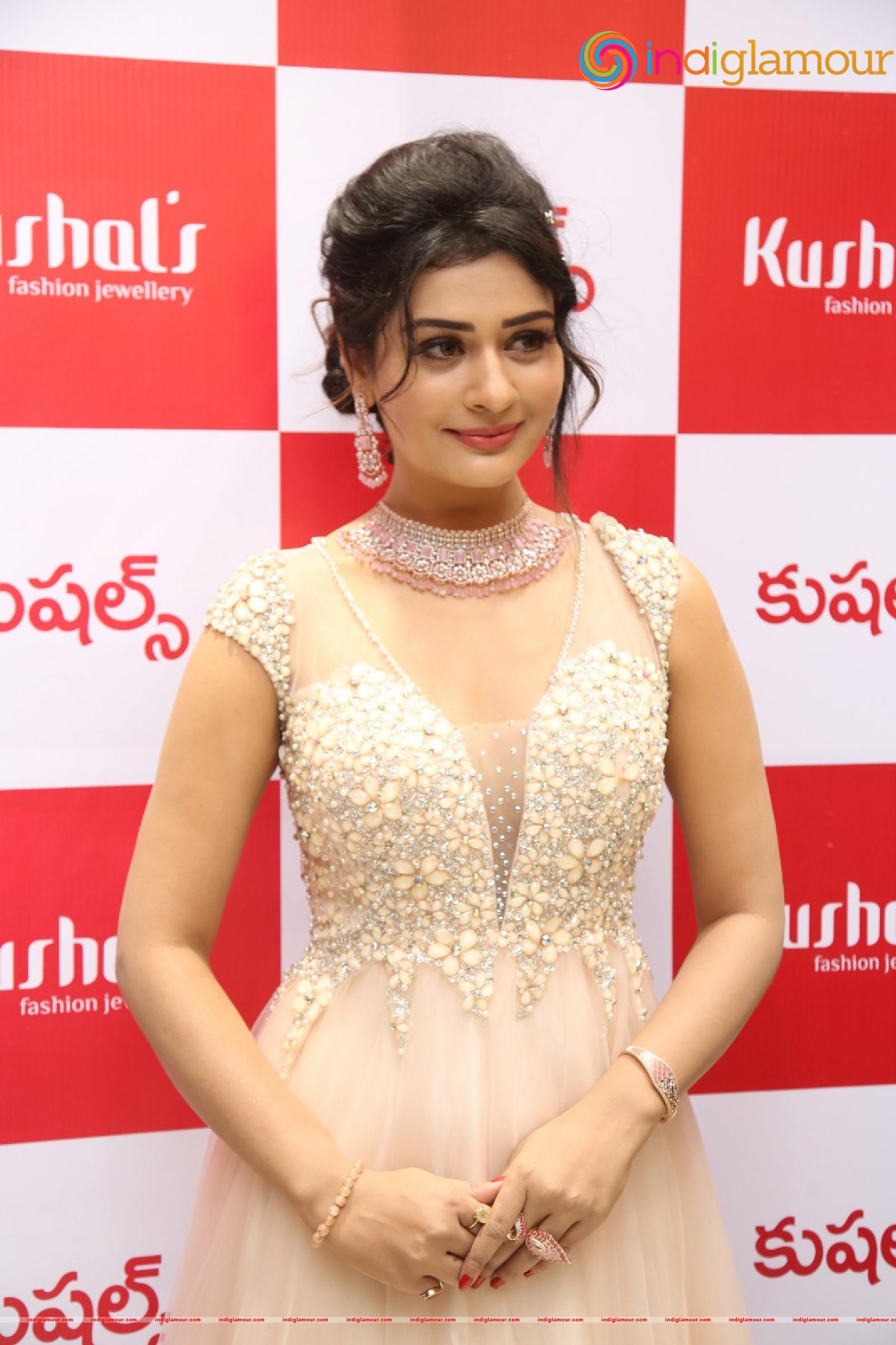 Payal Rajput Actress hd photo