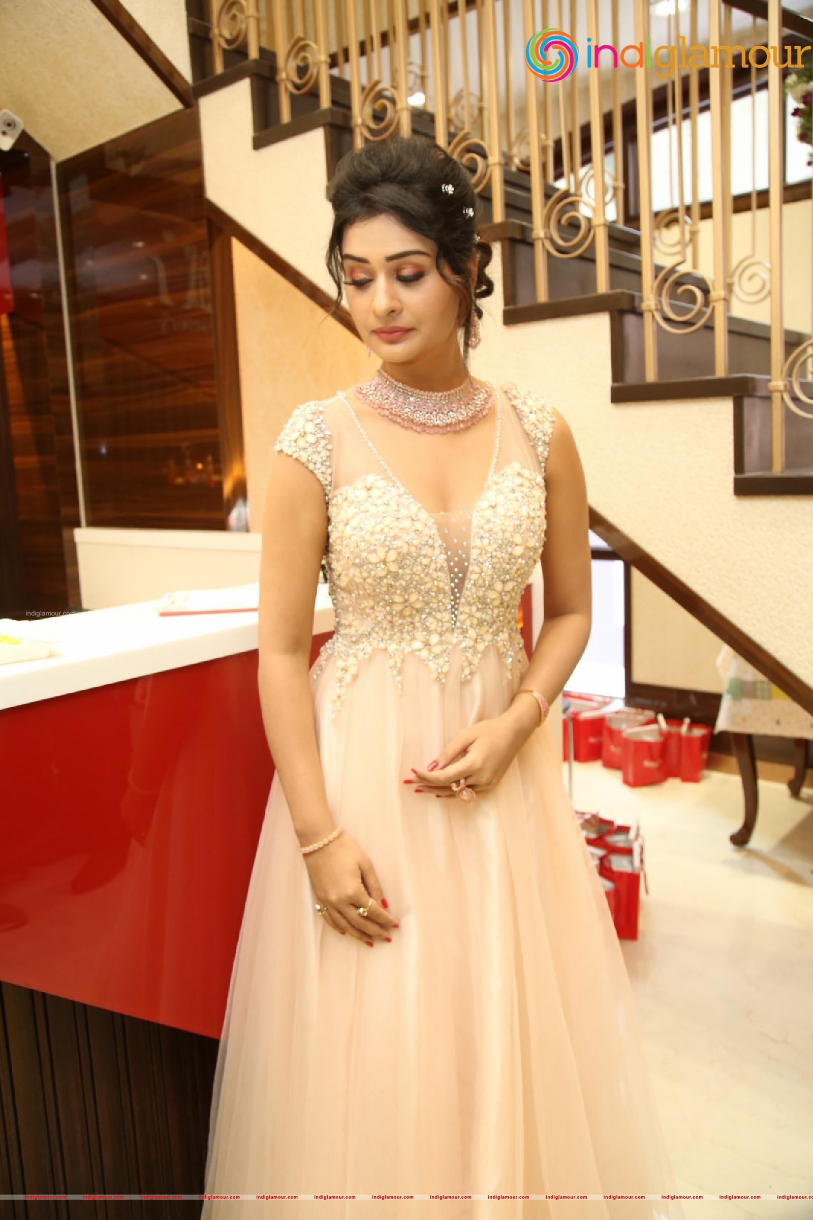 Payal Rajput Actress hd photo