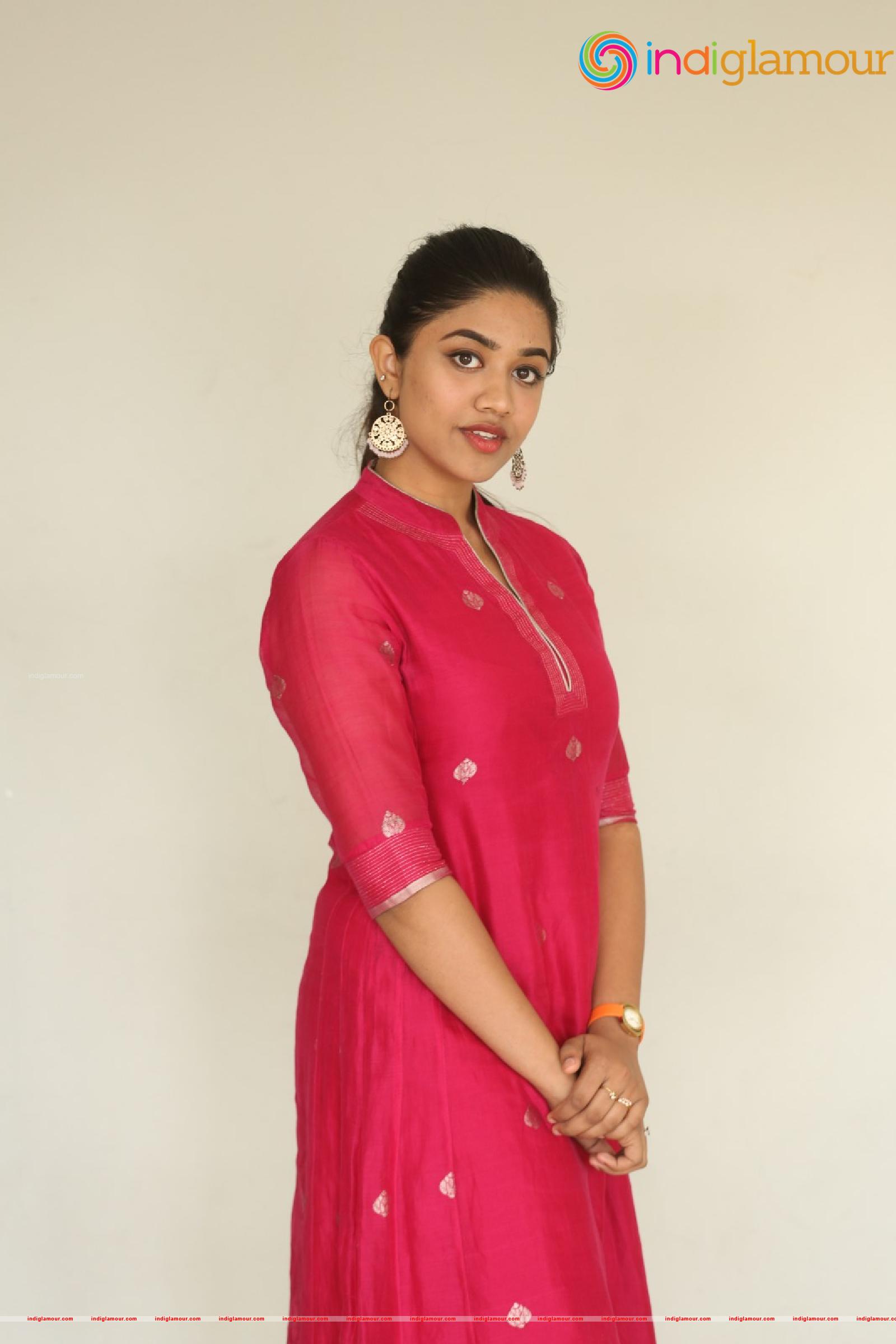 Malavika Satheesan Actress hd photo