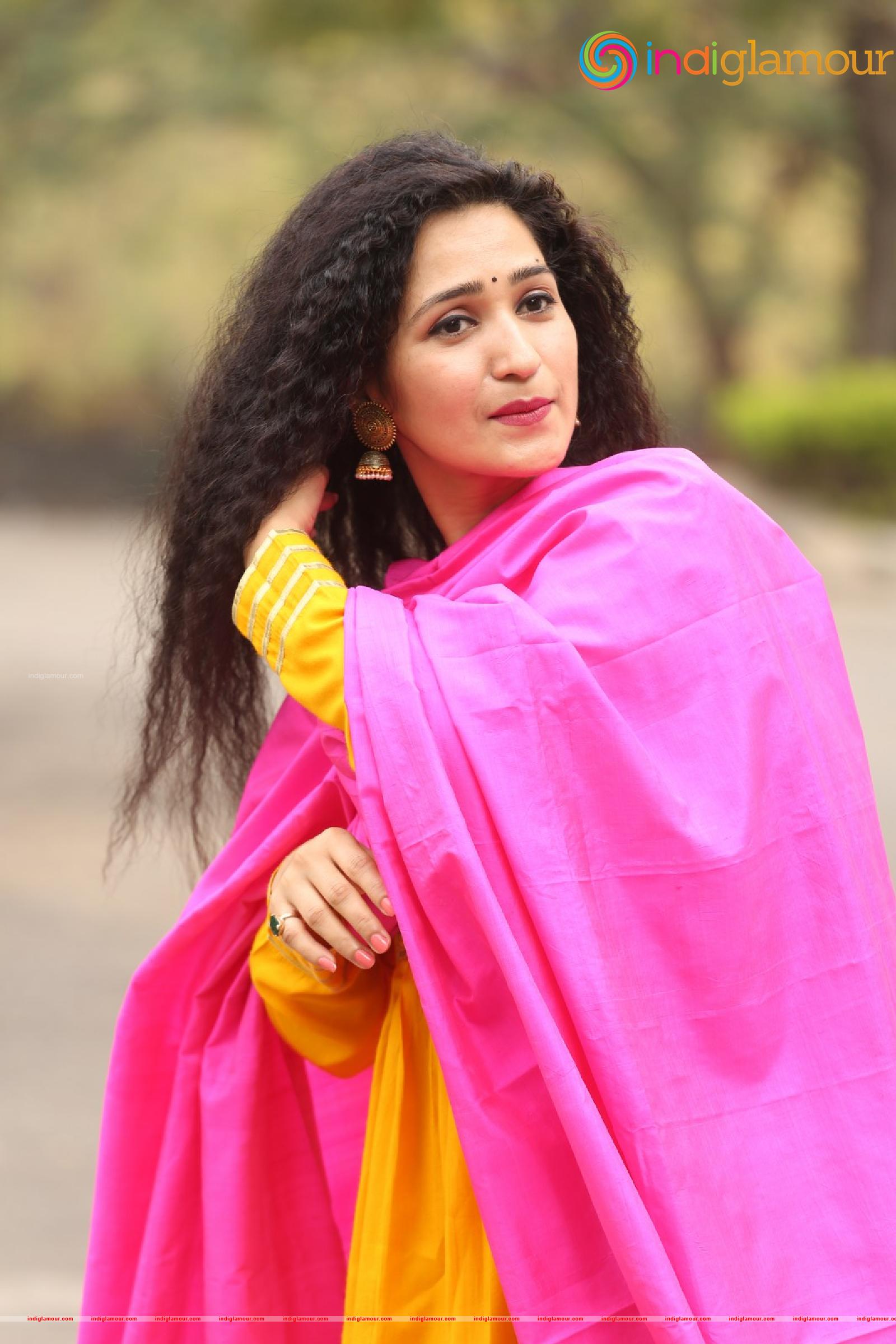 Garima Singh Actress hd photo