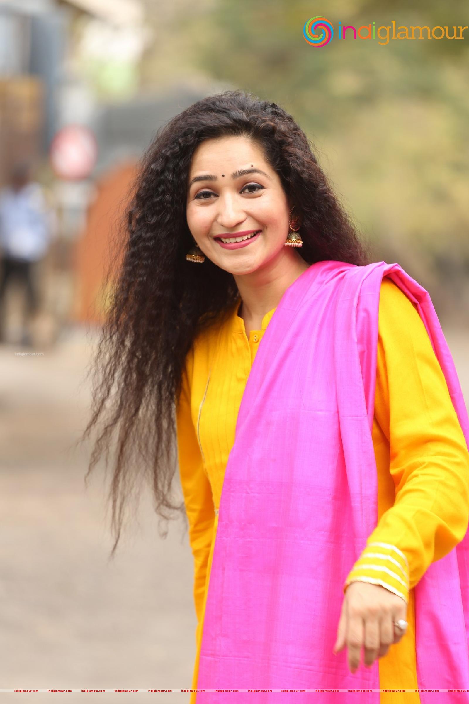 Garima Singh Actress hd photo