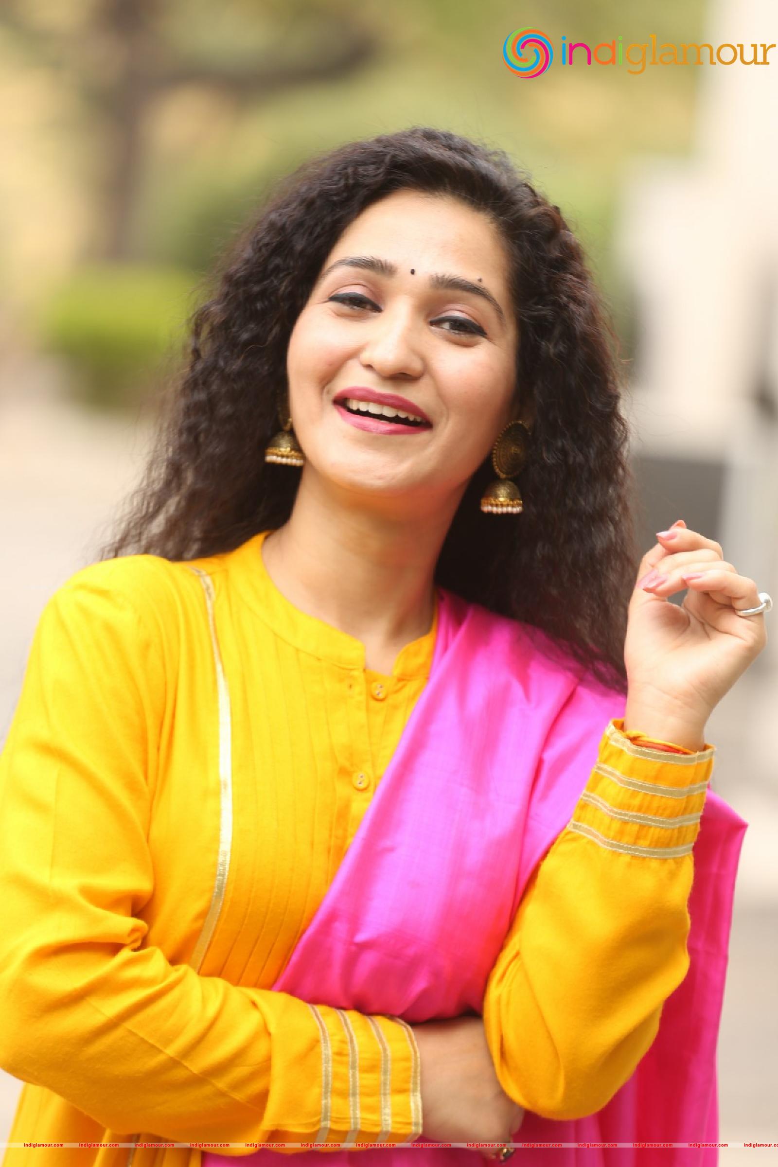 Garima Singh Actress hd photo