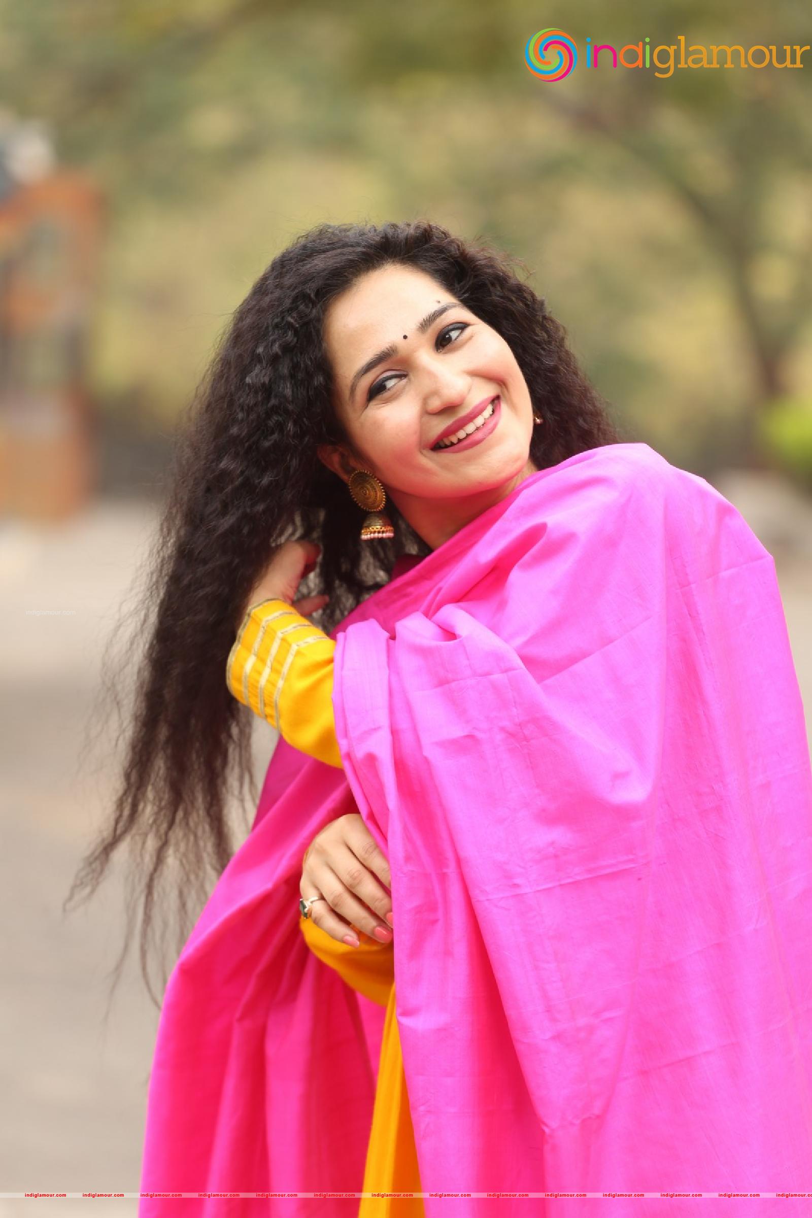 Garima Singh Actress hd photo