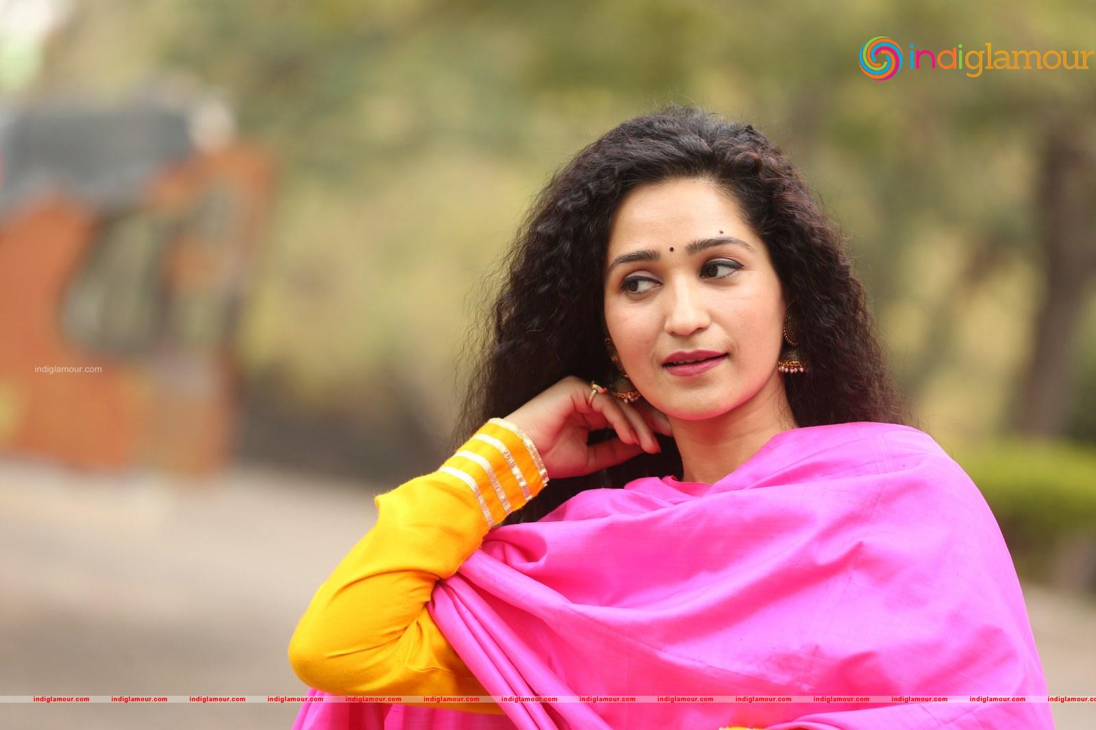 Garima Singh Actress hd photo